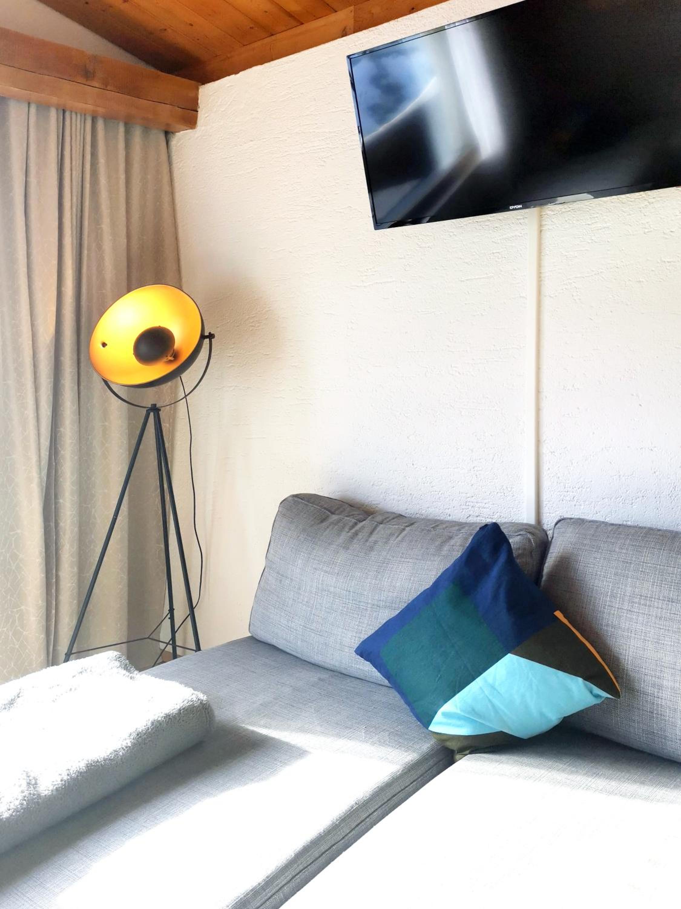 The Seefeld Retreat - Central Family Friendly Apartments - Mountain Views