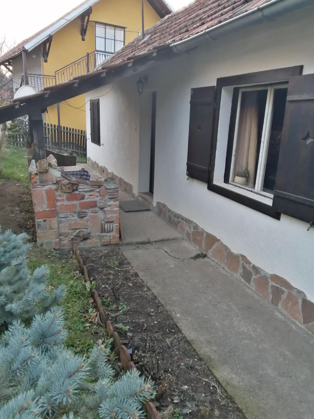 Apartman Nebojša