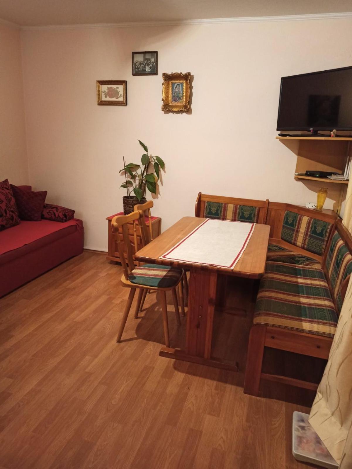 Apartman Nebojša