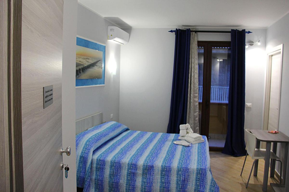 B&B Blue Marine Licata photo 4