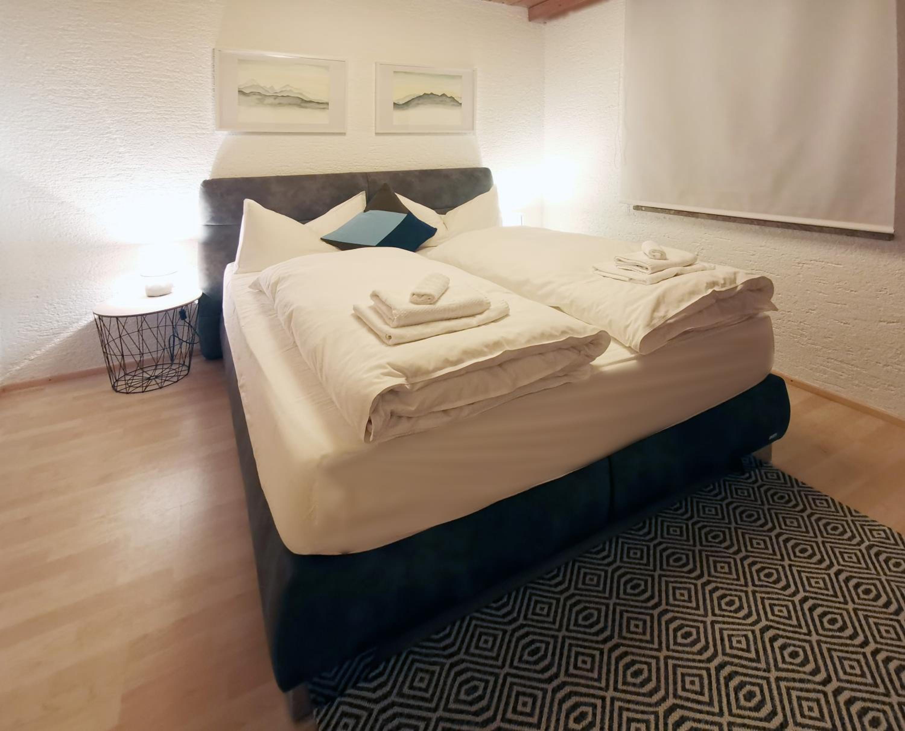 The Seefeld Retreat - Central Family Friendly Apartments - Mountain Views