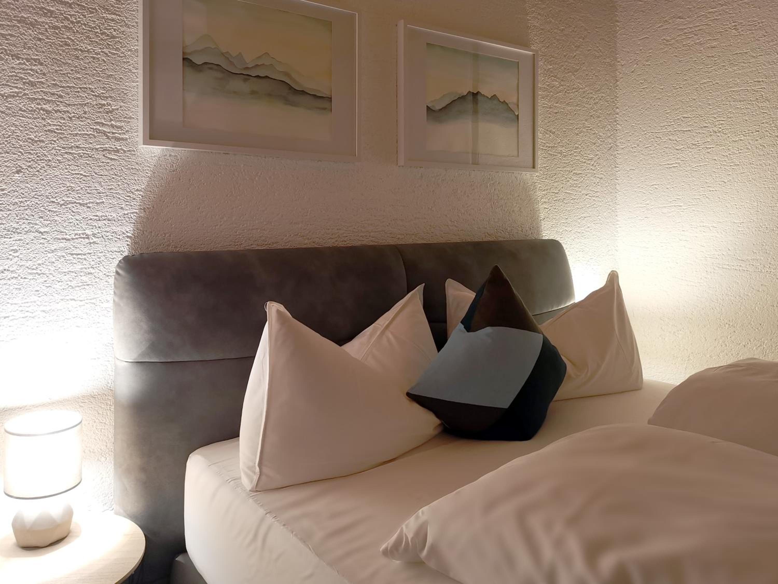The Seefeld Retreat - Central Family Friendly Apartments - Mountain Views