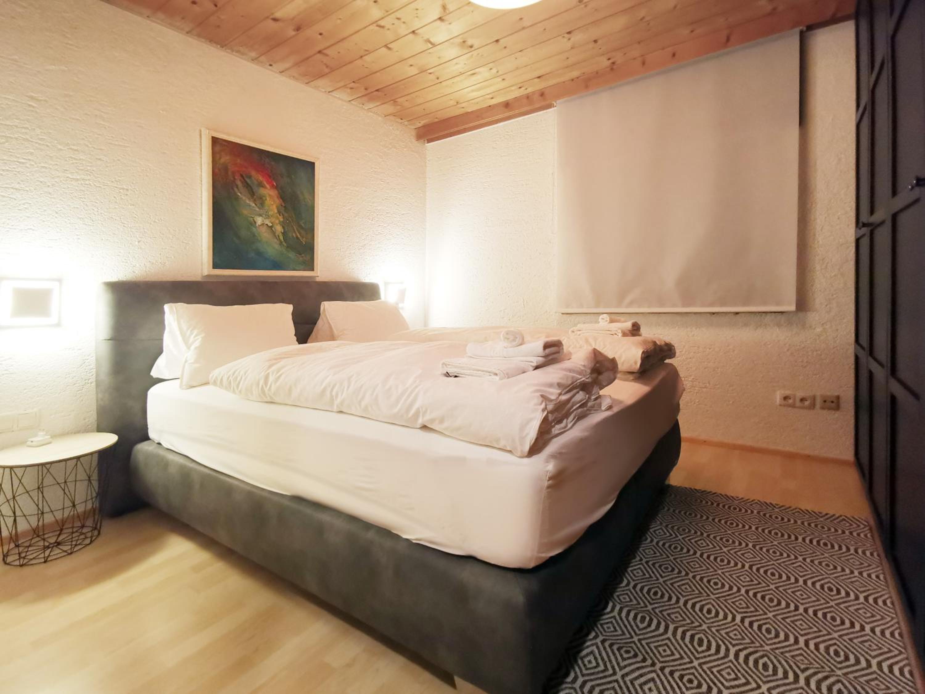 The Seefeld Retreat - Central Family Friendly Apartments - Mountain Views