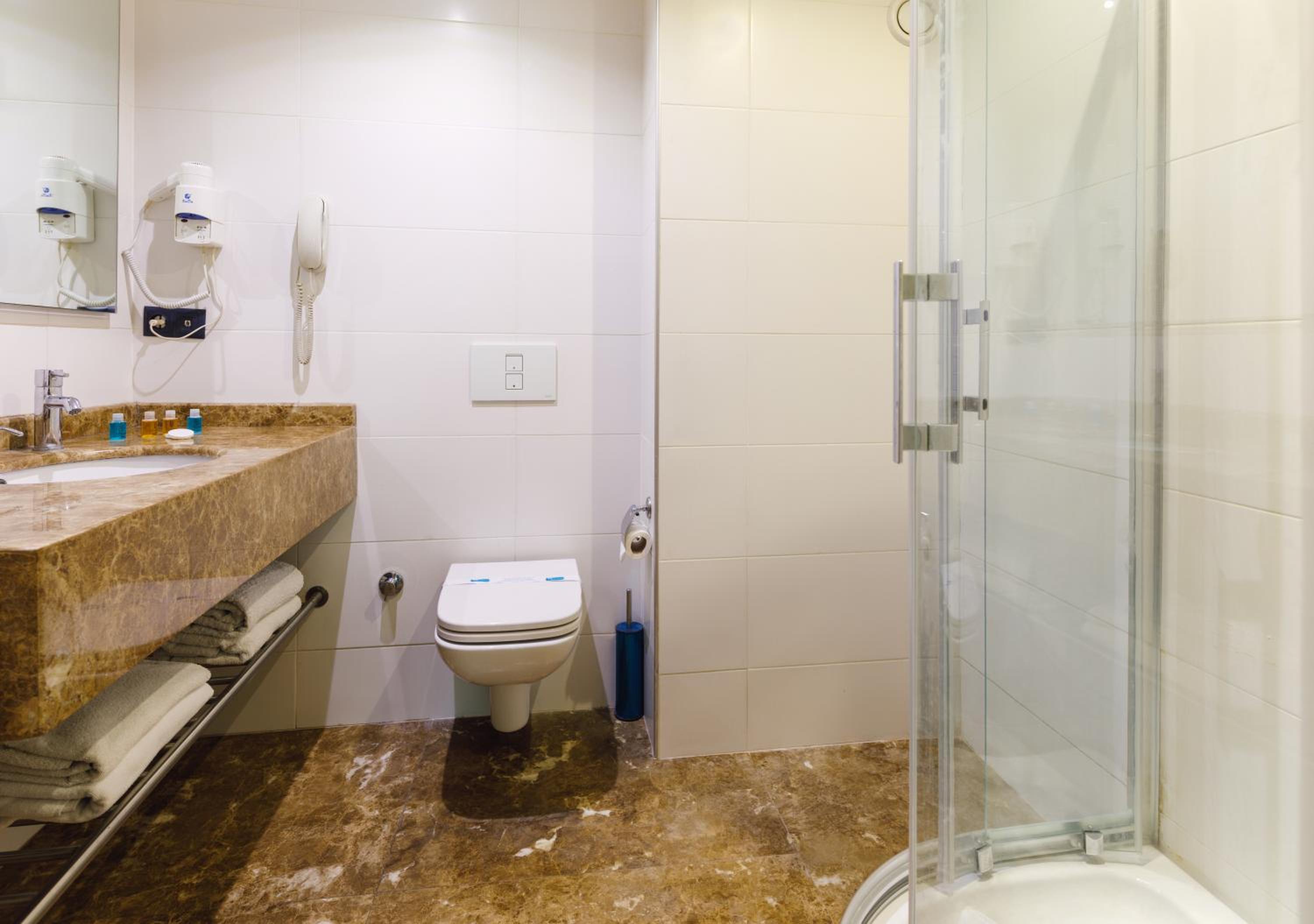 Urban Hotel Bomonti - Image 32