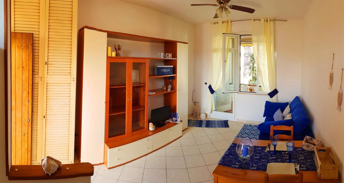 Suites Pratoranieri Beach photo 3