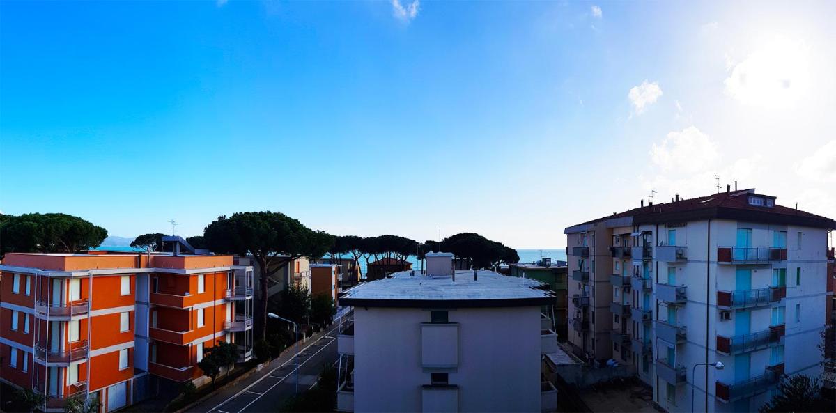 Suites Pratoranieri Beach photo 5