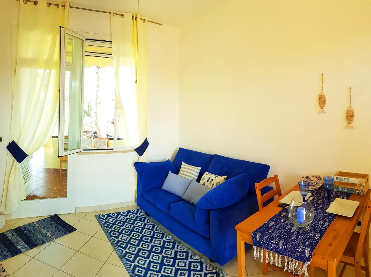 Suites Pratoranieri Beach photo 2