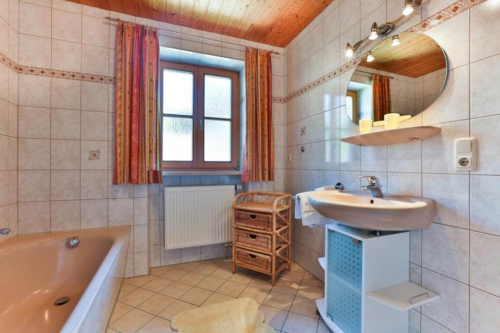 Ferienwohnung Waldheim view 2