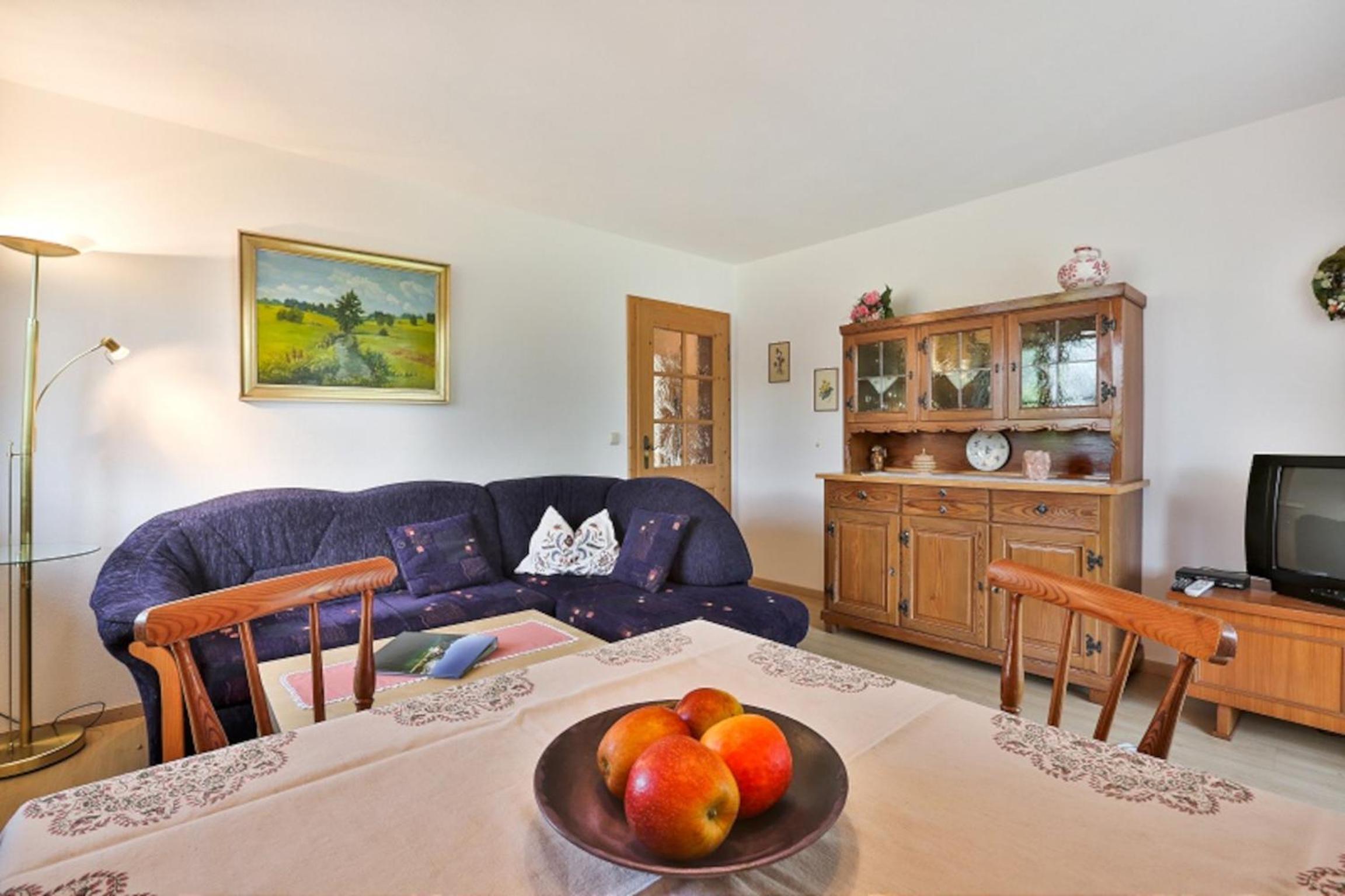 Ferienwohnung Waldheim view 5