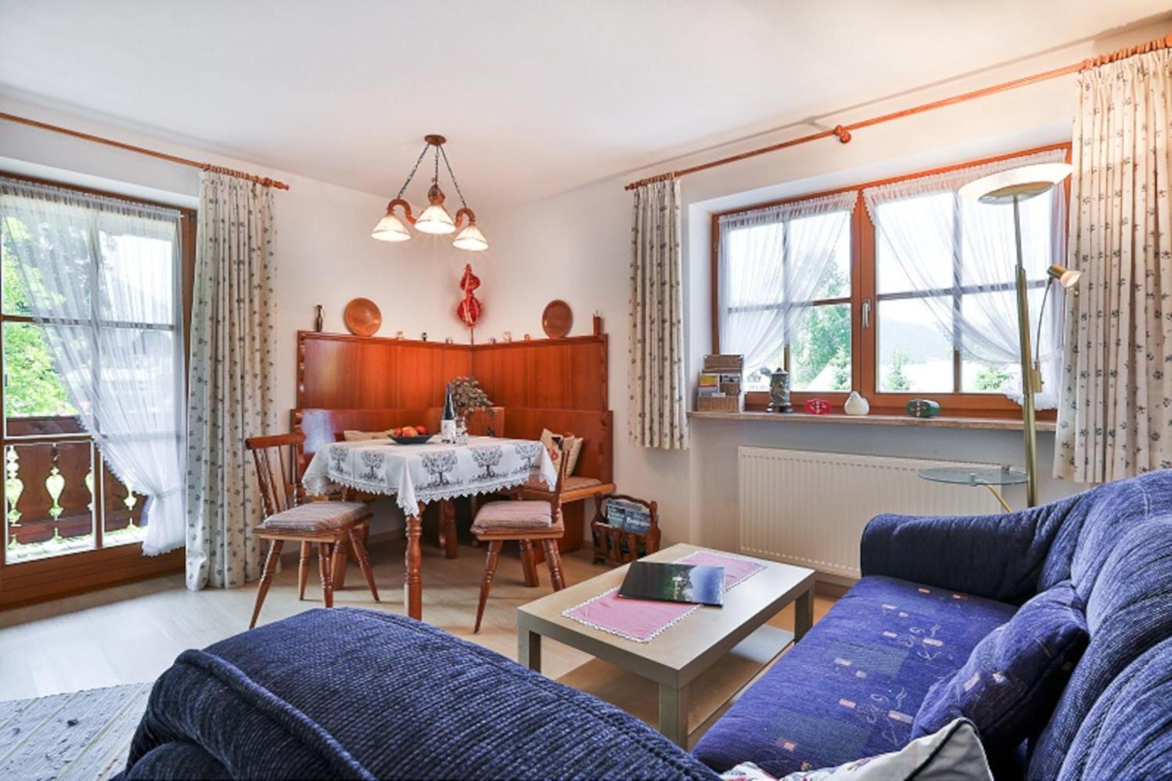 Ferienwohnung Waldheim view 4