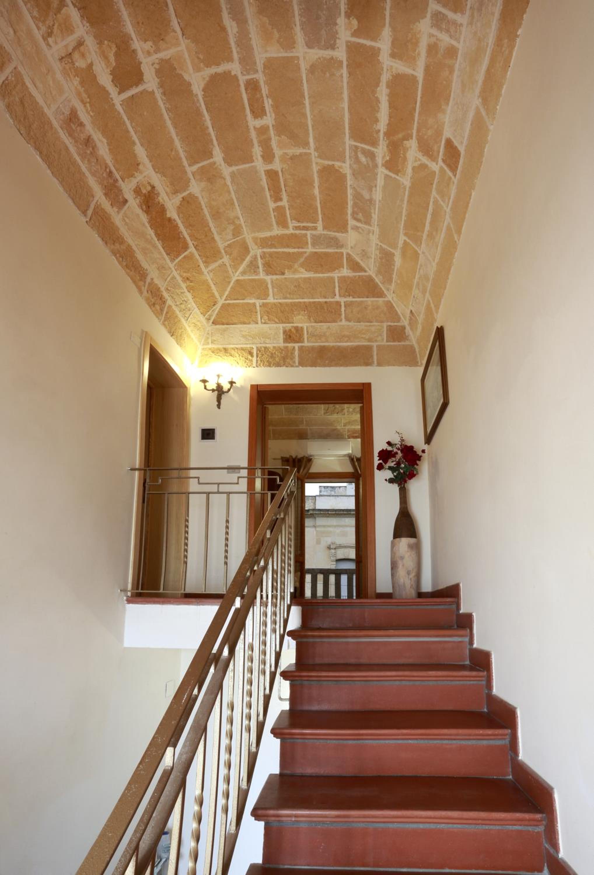 Palazzo Stapane