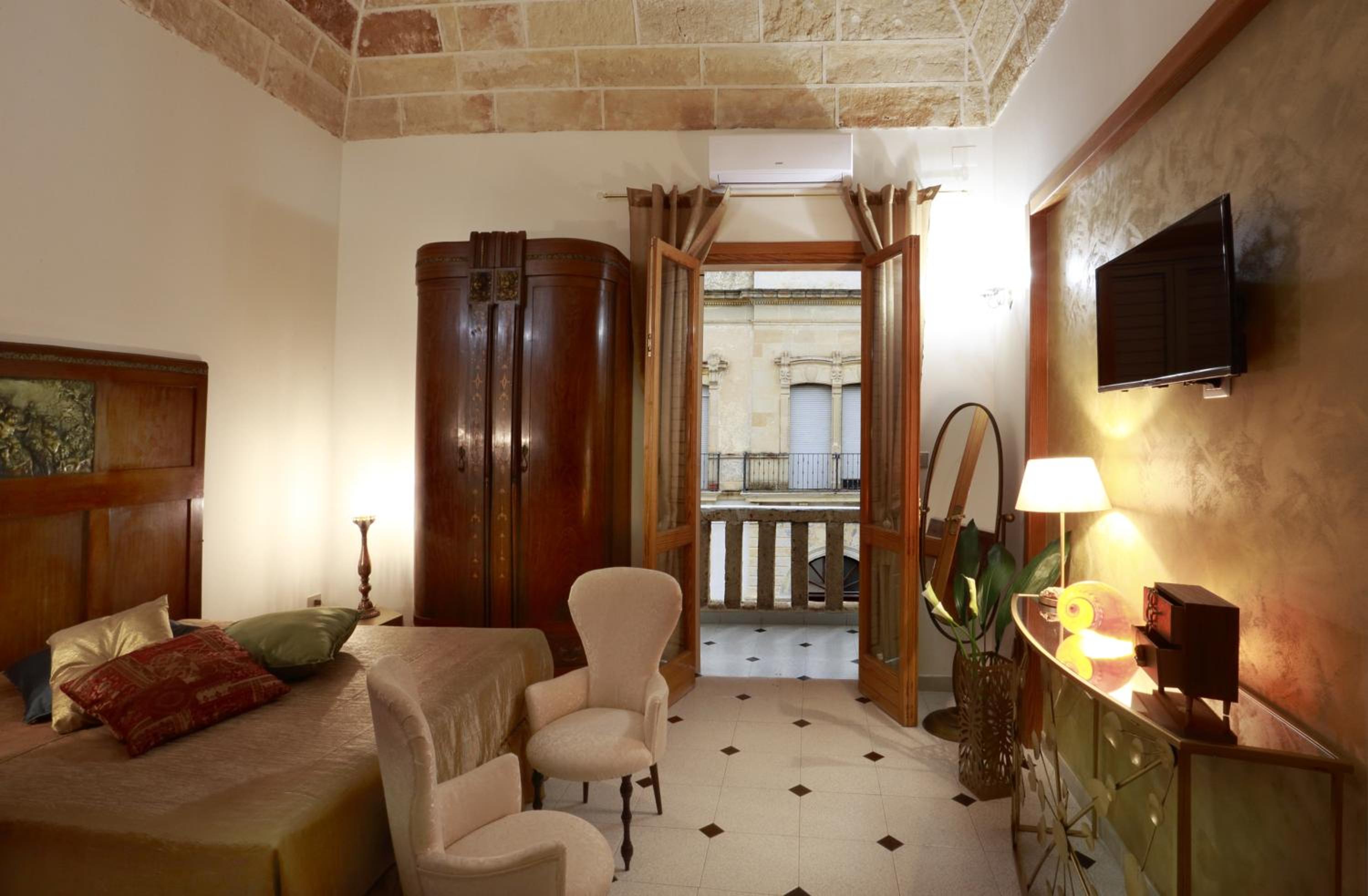 Palazzo Stapane