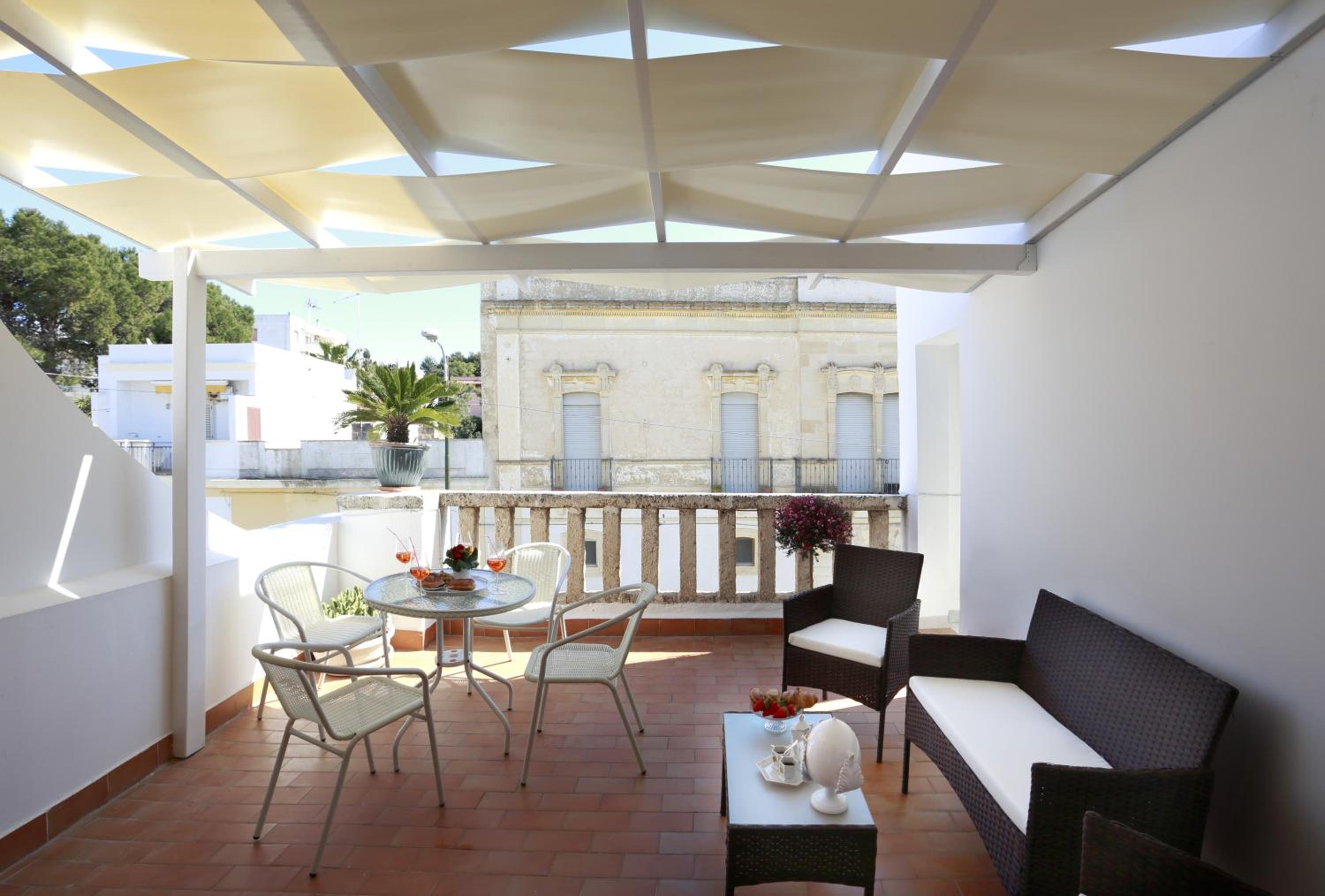 Palazzo Stapane