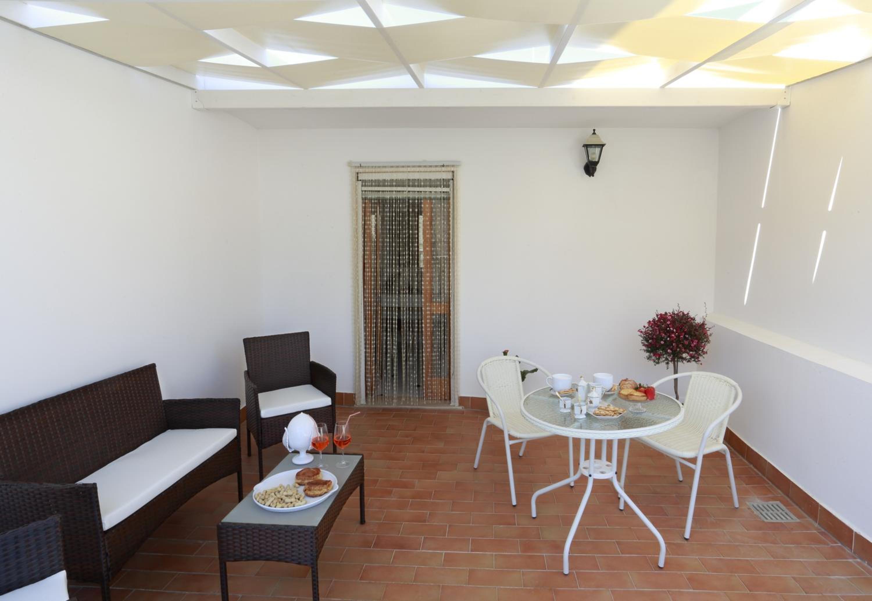 Palazzo Stapane