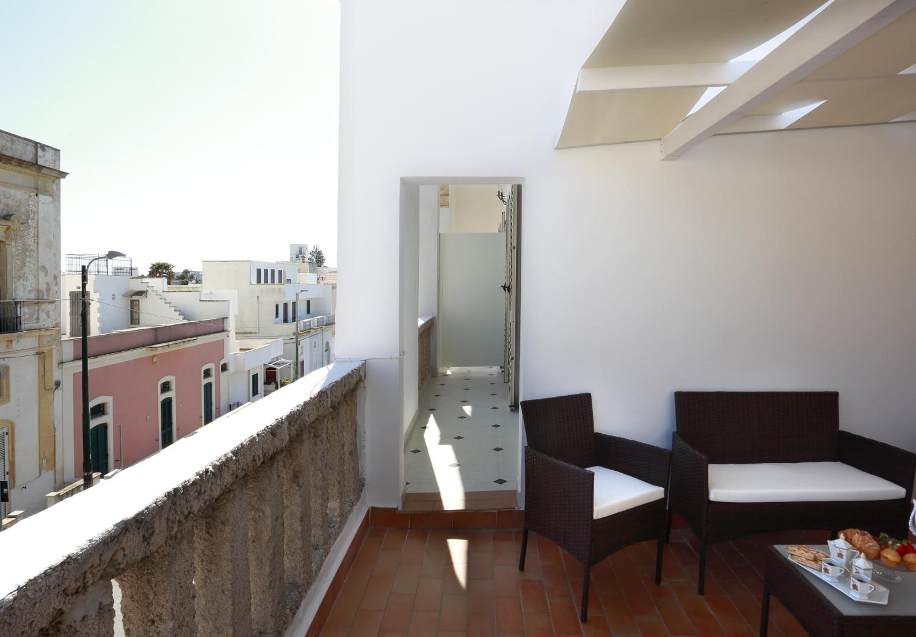 Palazzo Stapane