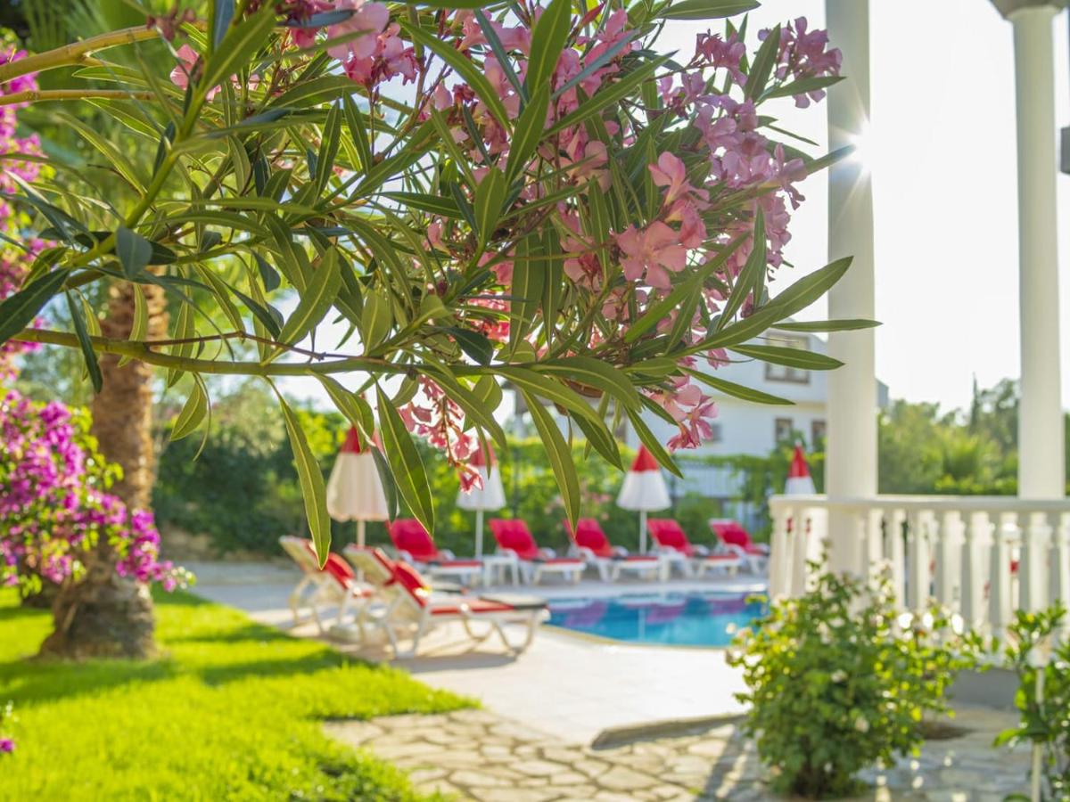 Villa Ölüdeniz view 3