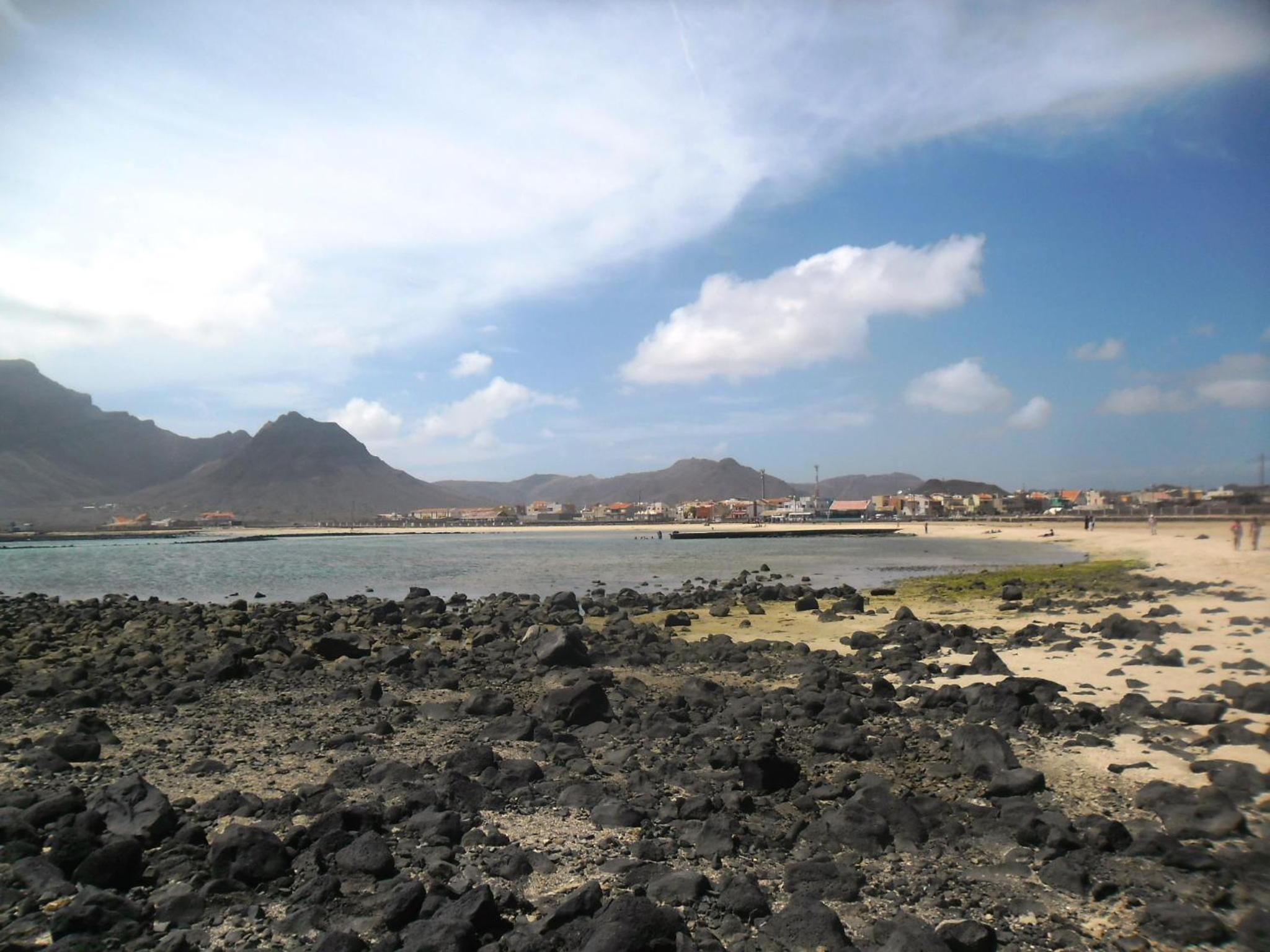 Laginha Beach Guest House