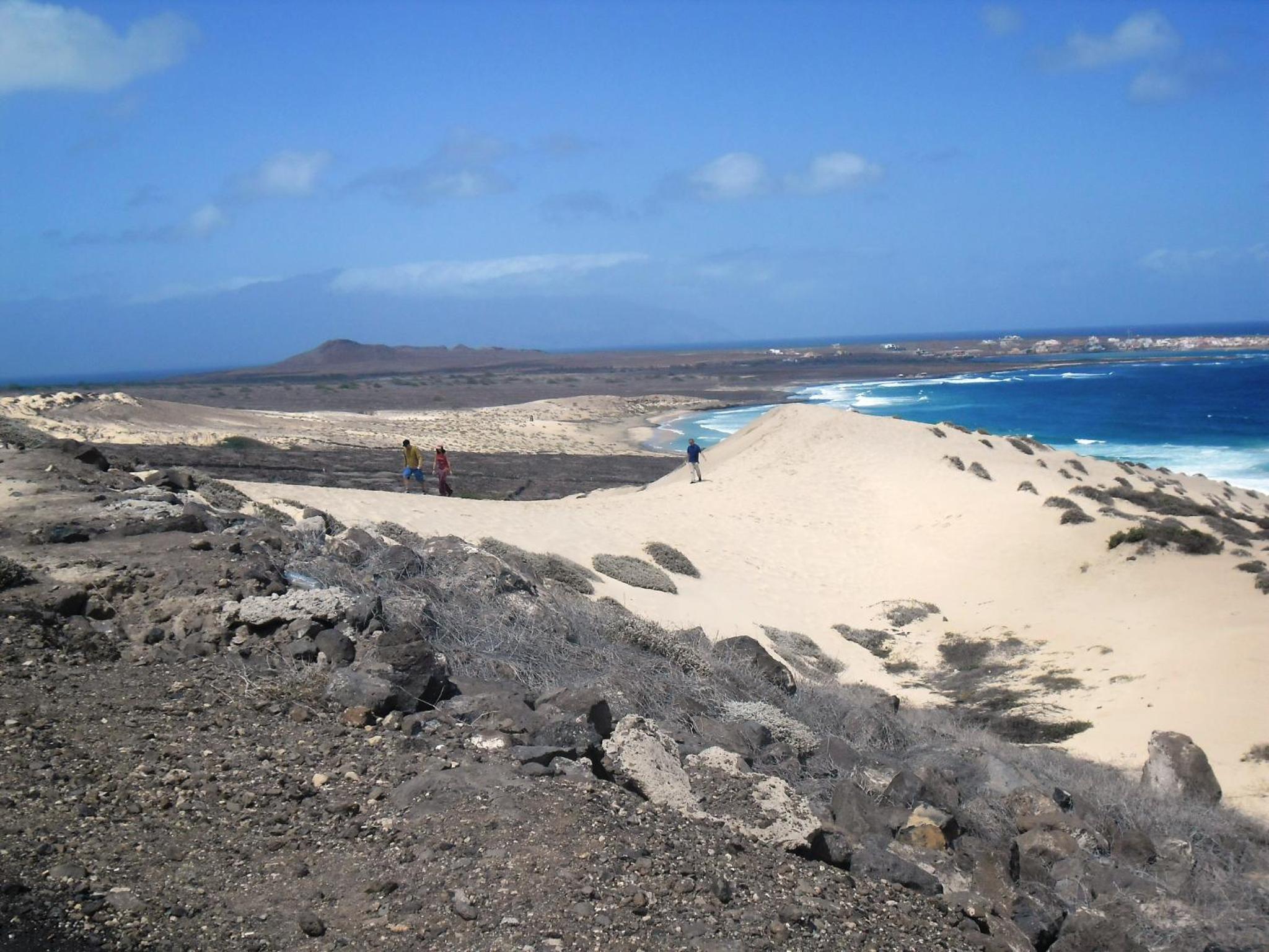 Laginha Beach Guest House