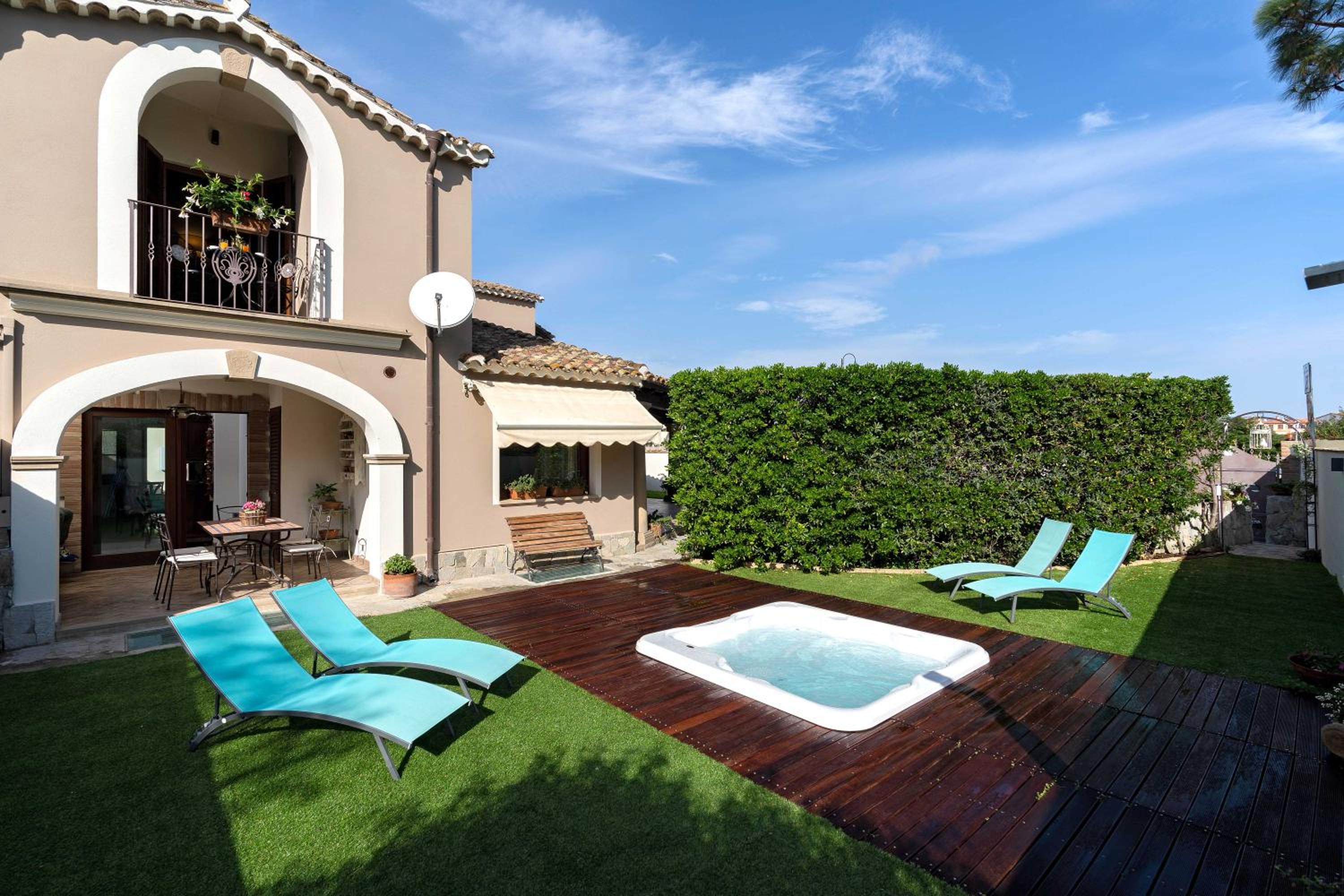 Villa Lina photo 4