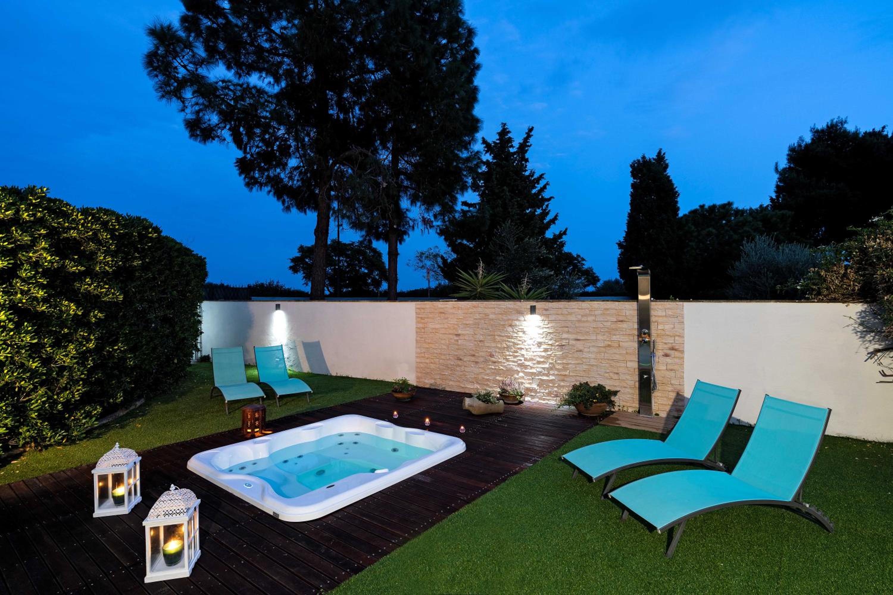 Villa Lina en Pula
