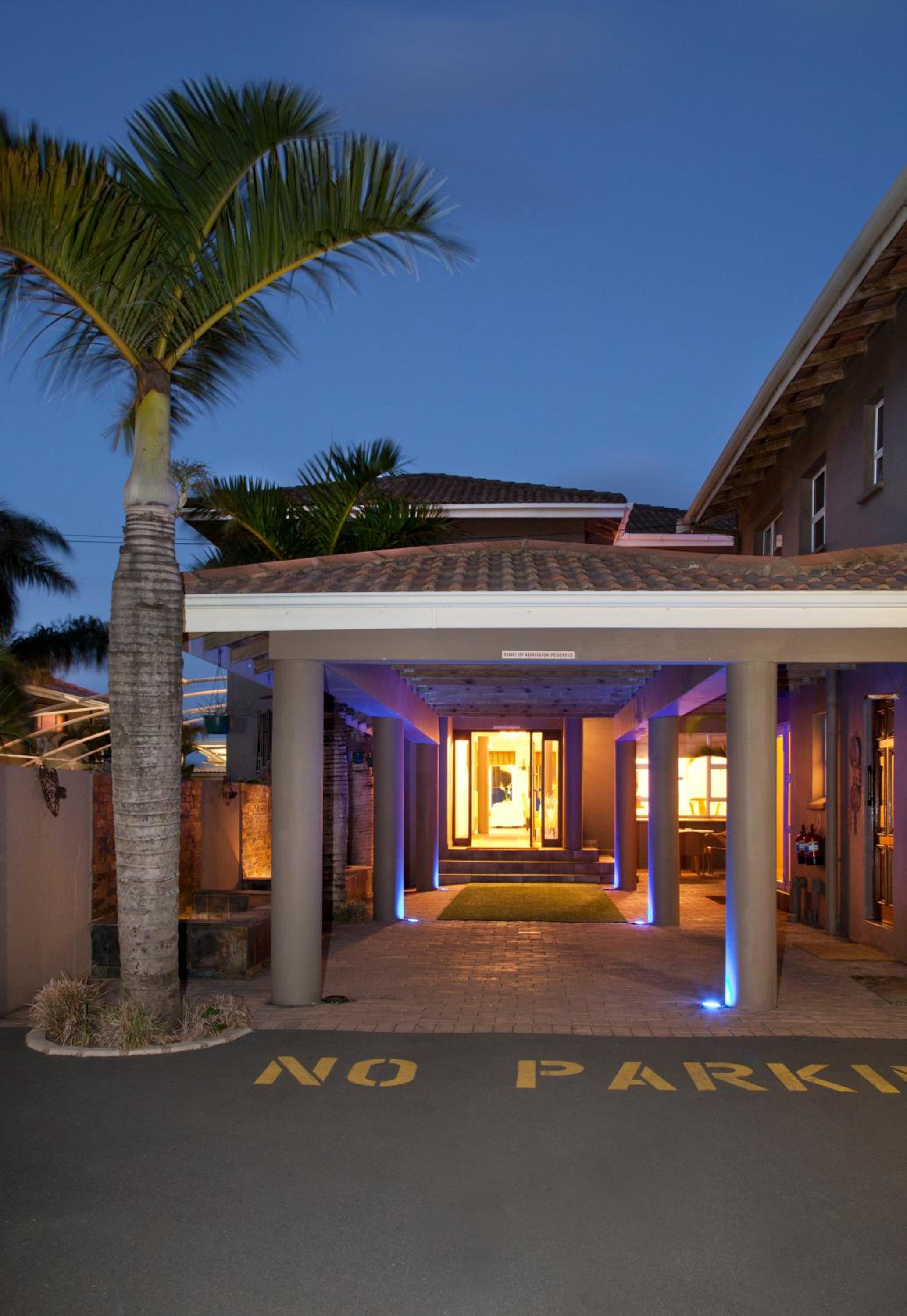 305 Guest House