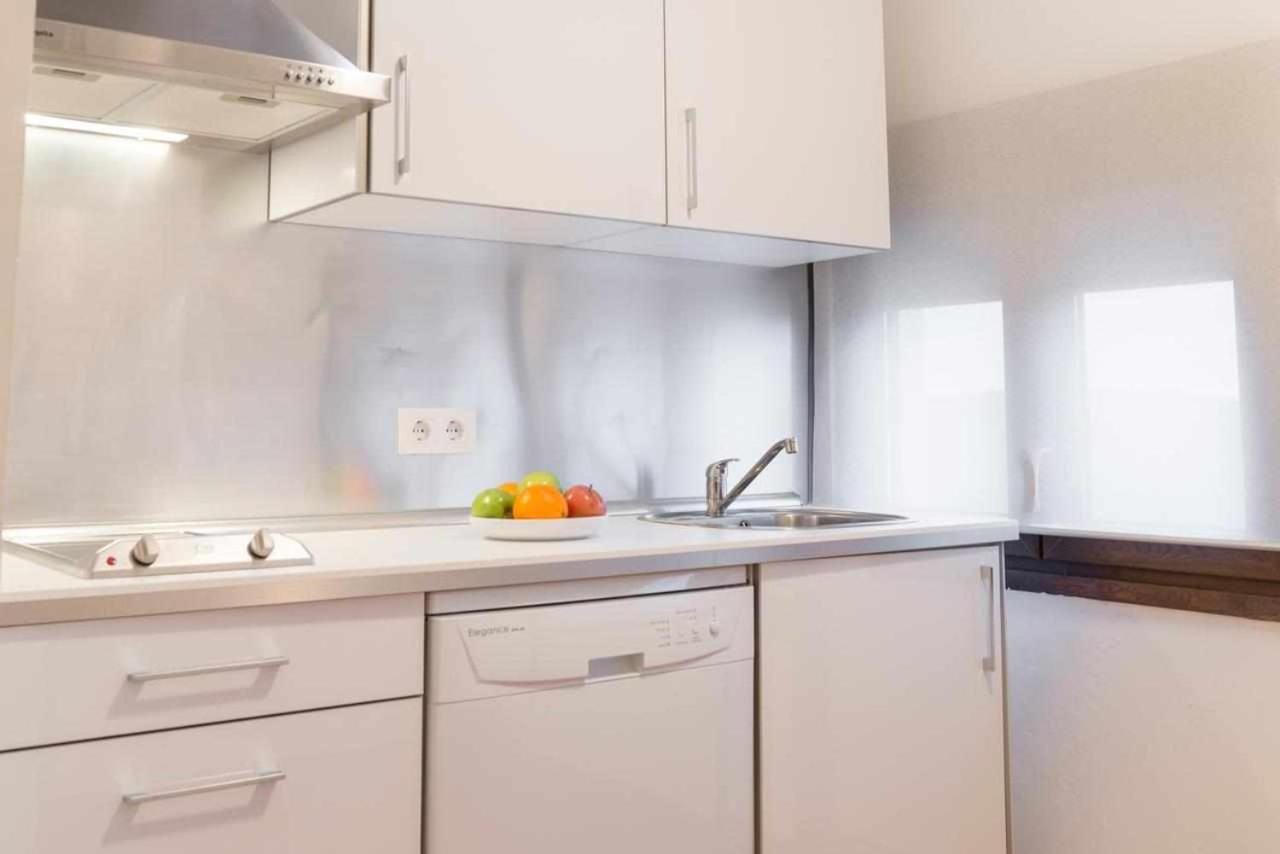 Apartamentos en Candelario