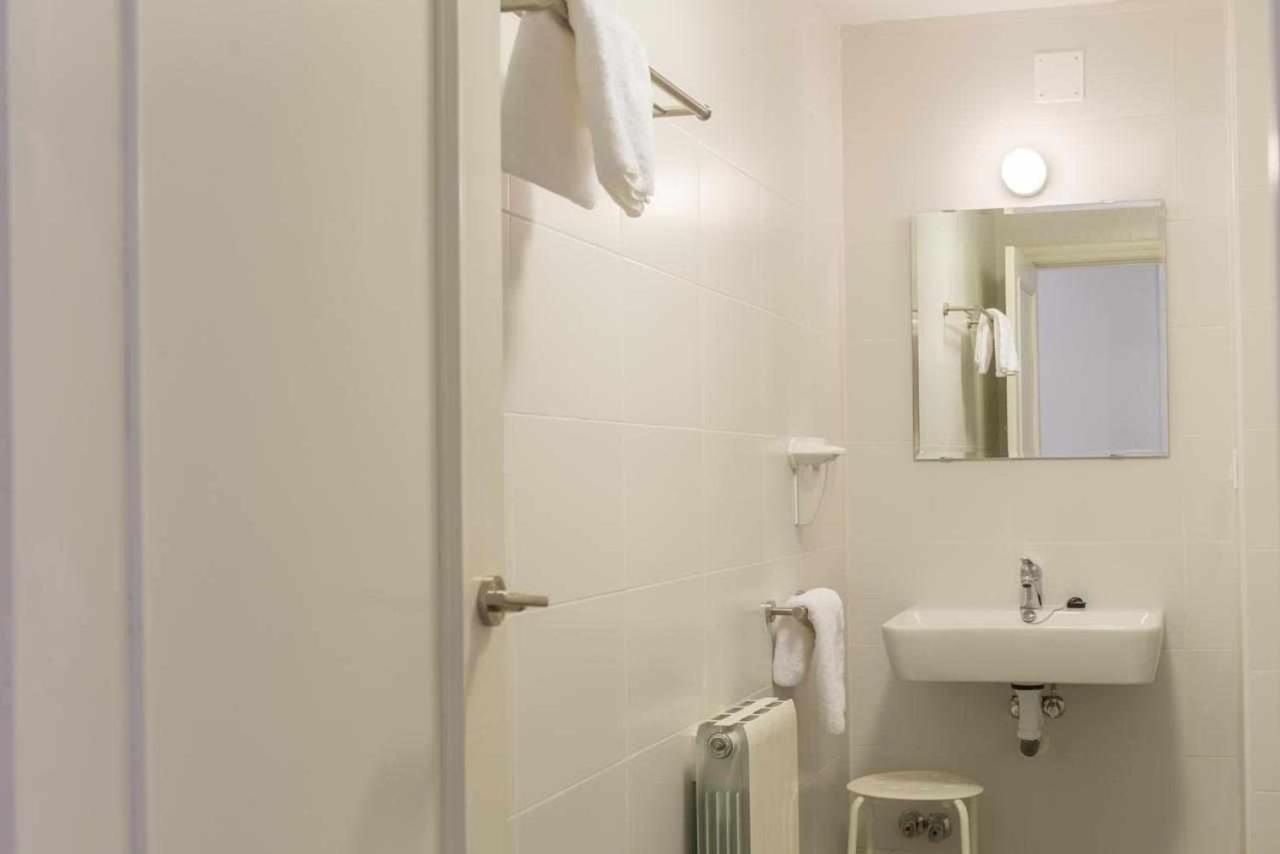 Apartamentos en Candelario