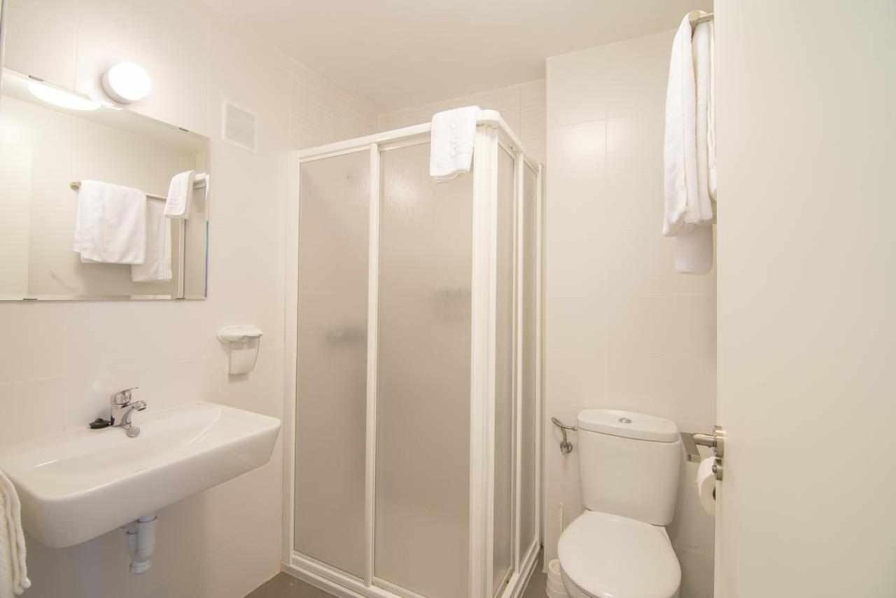 Apartamentos en Candelario