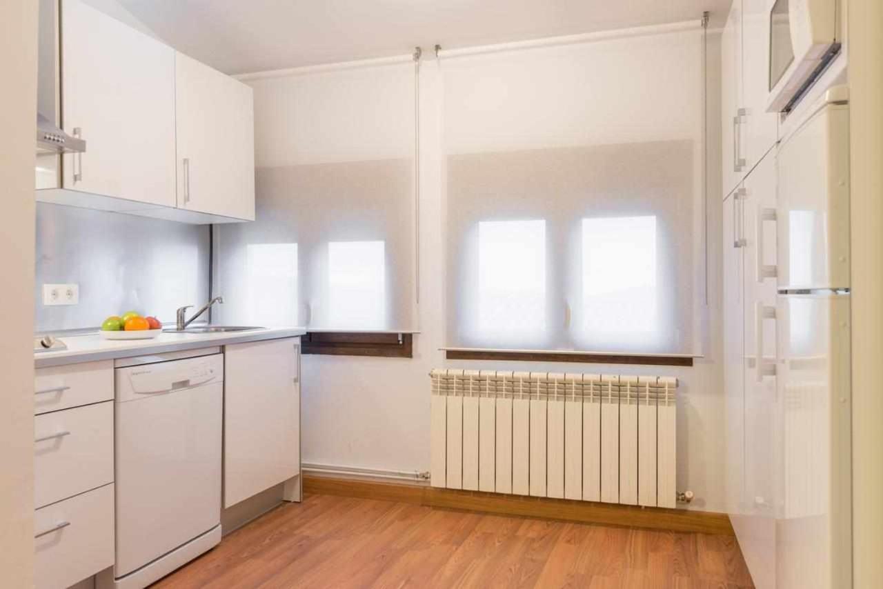 Apartamentos en Candelario