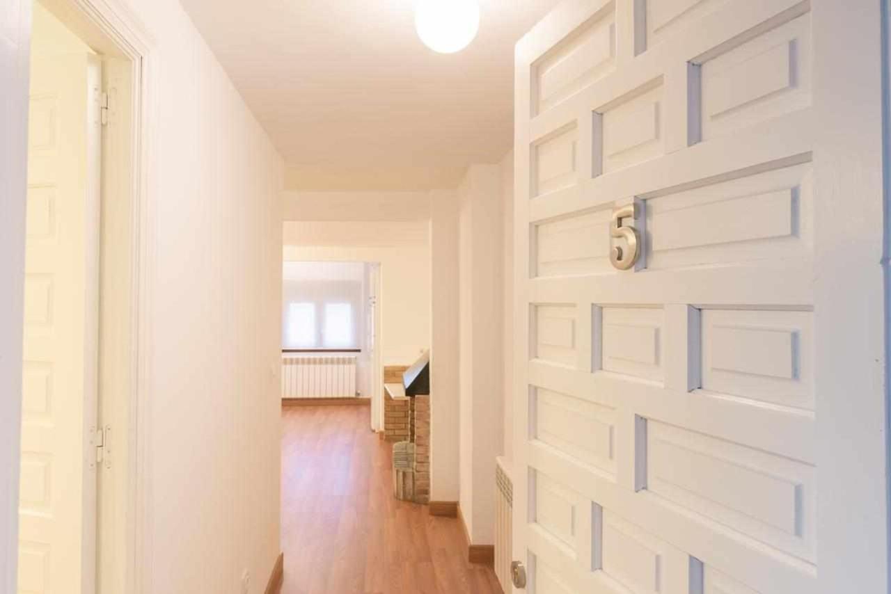 Apartamentos en Candelario