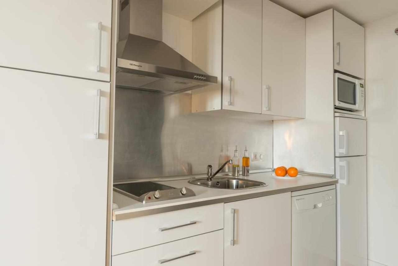 Apartamentos en Candelario