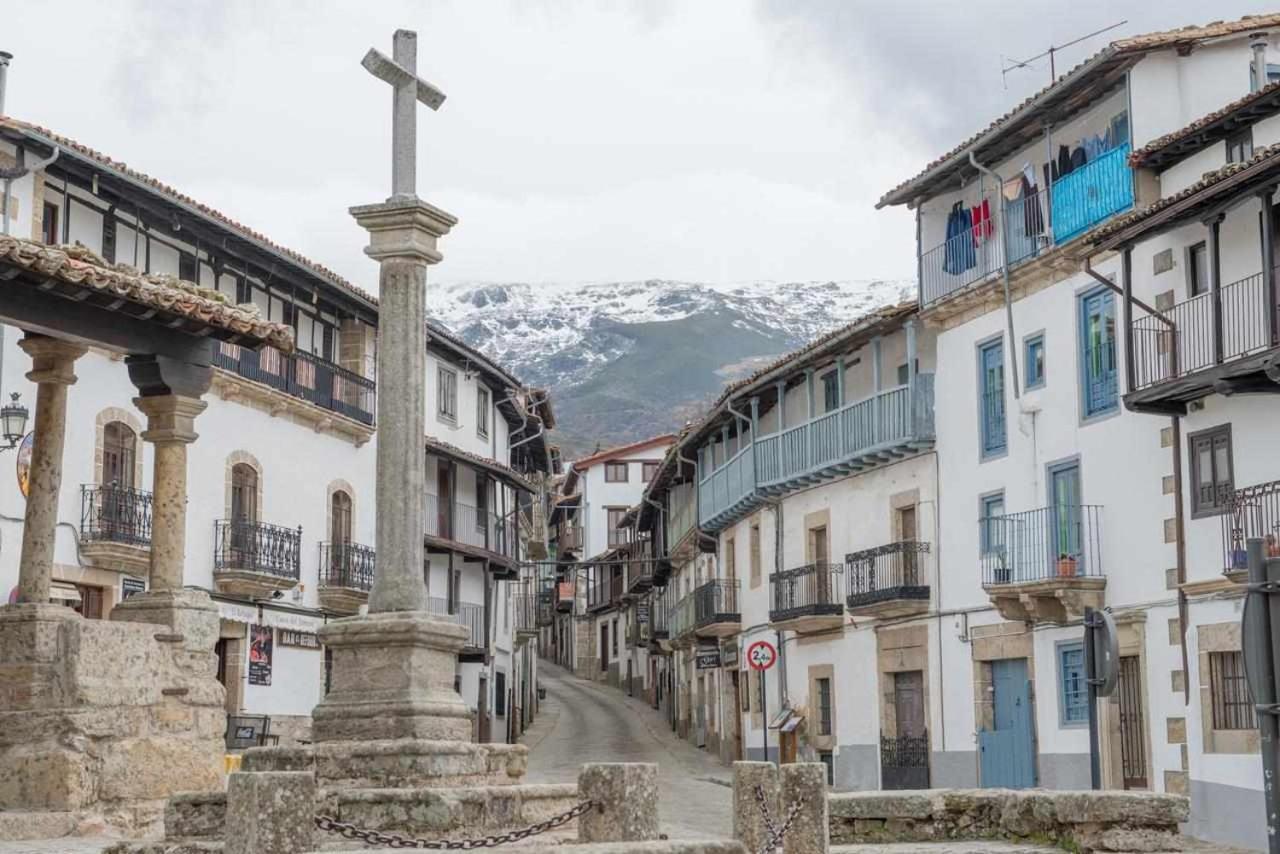 Apartamentos en Candelario