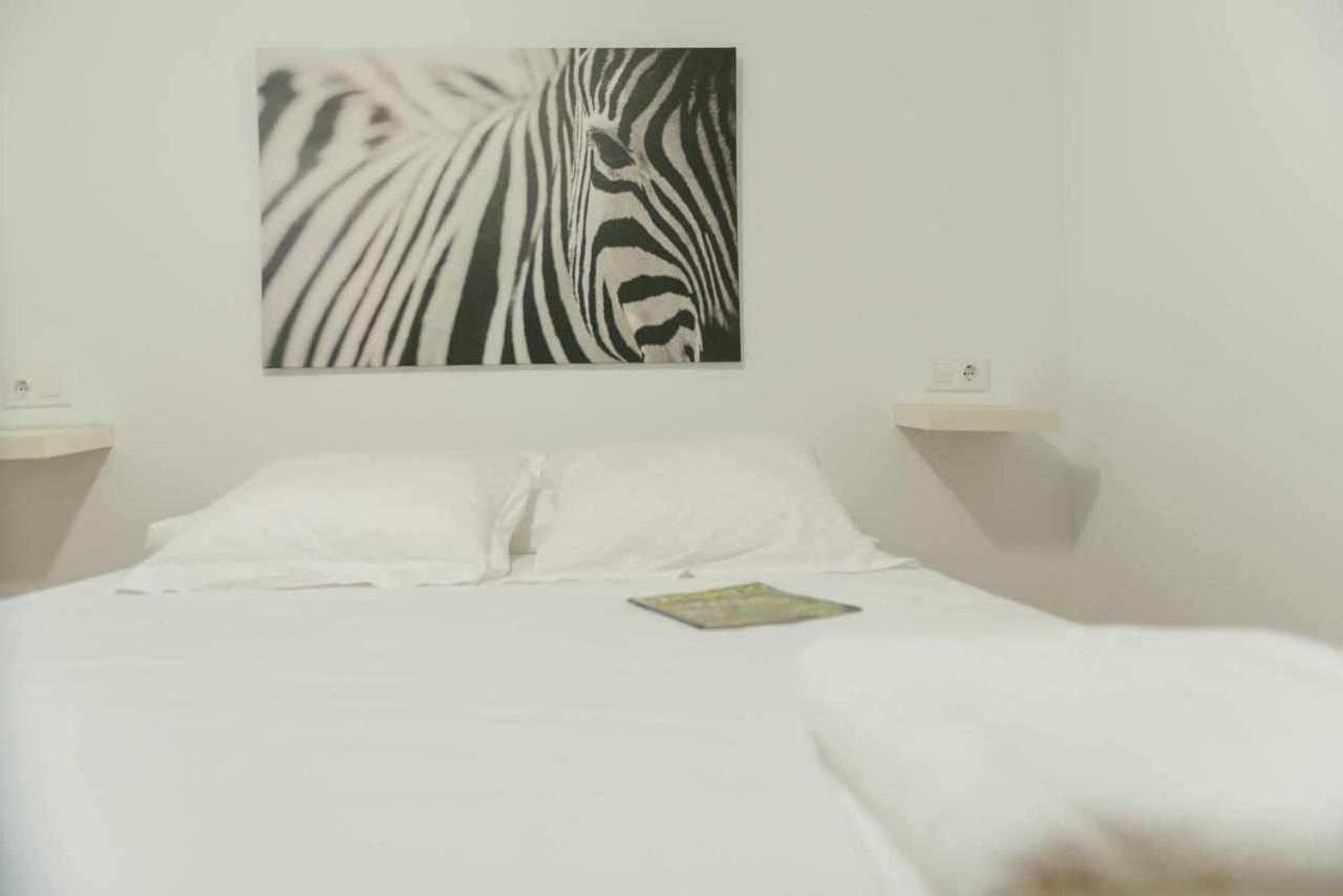 Apartamentos en Candelario