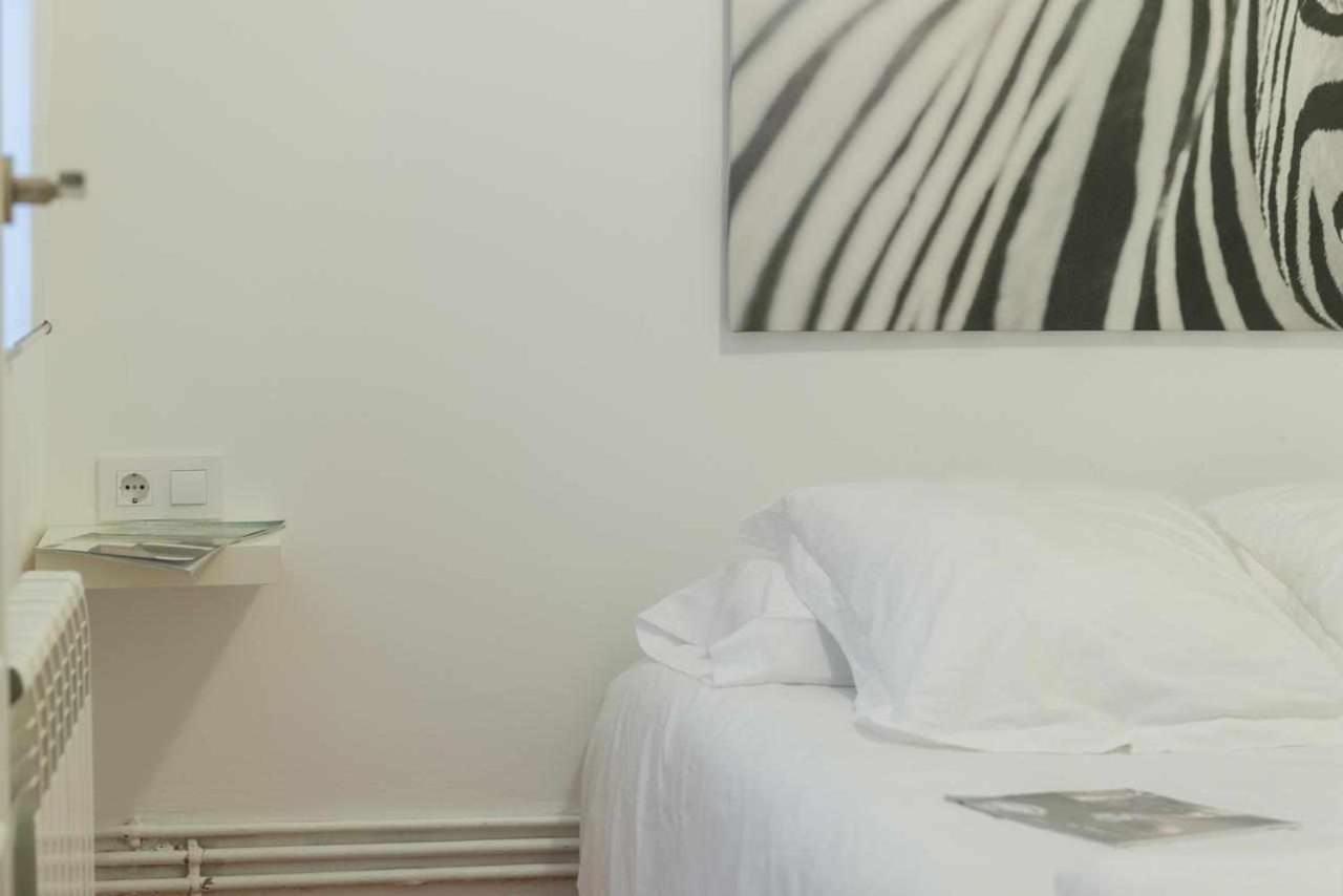 Apartamentos en Candelario