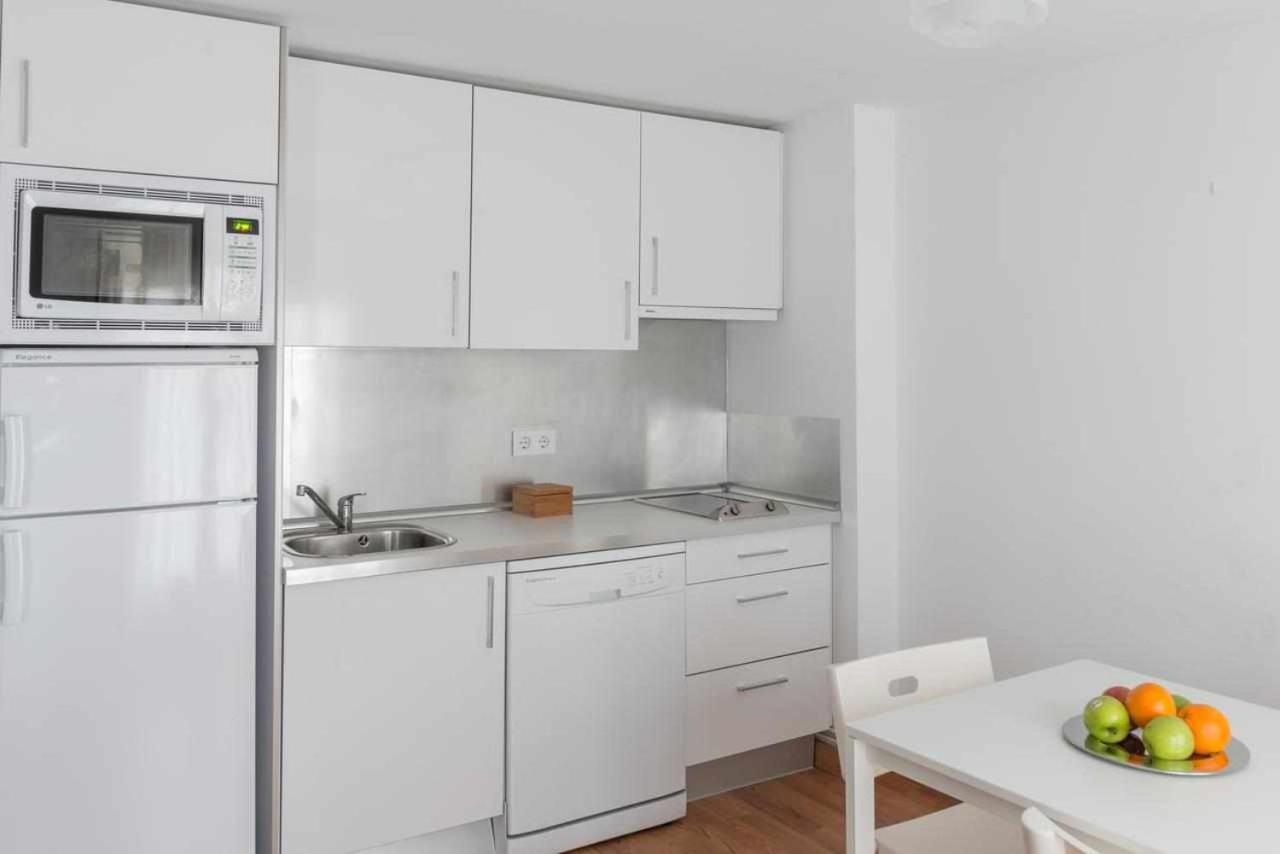 Apartamentos en Candelario