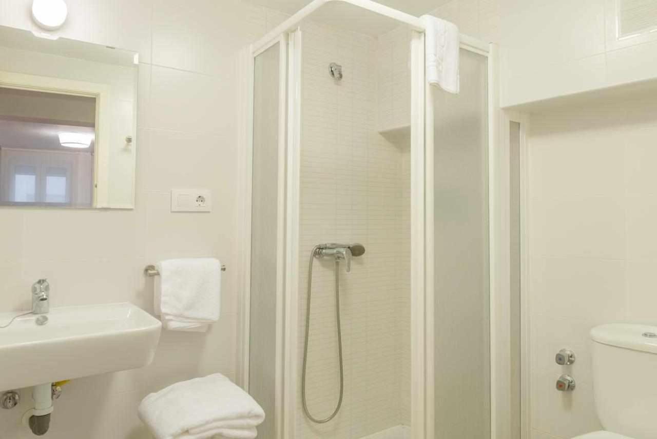 Apartamentos en Candelario