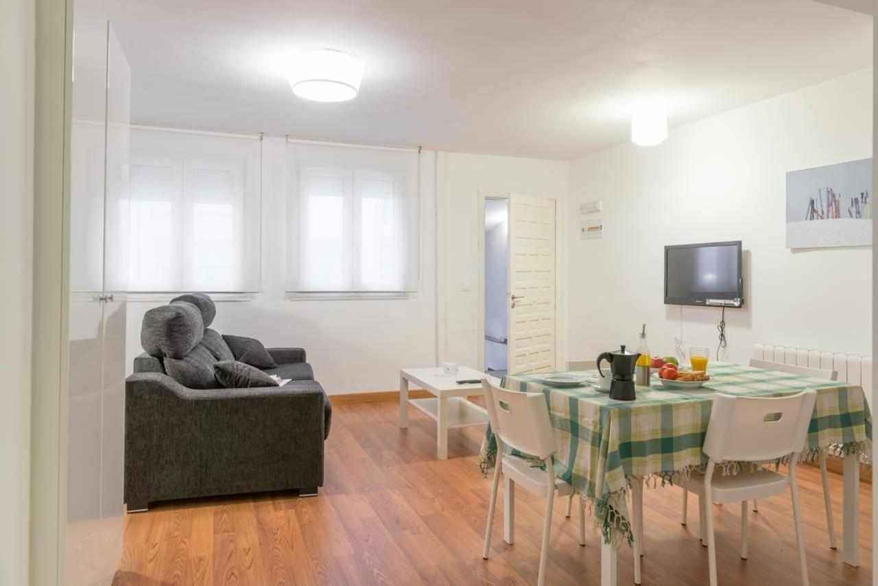 Apartamentos en Candelario