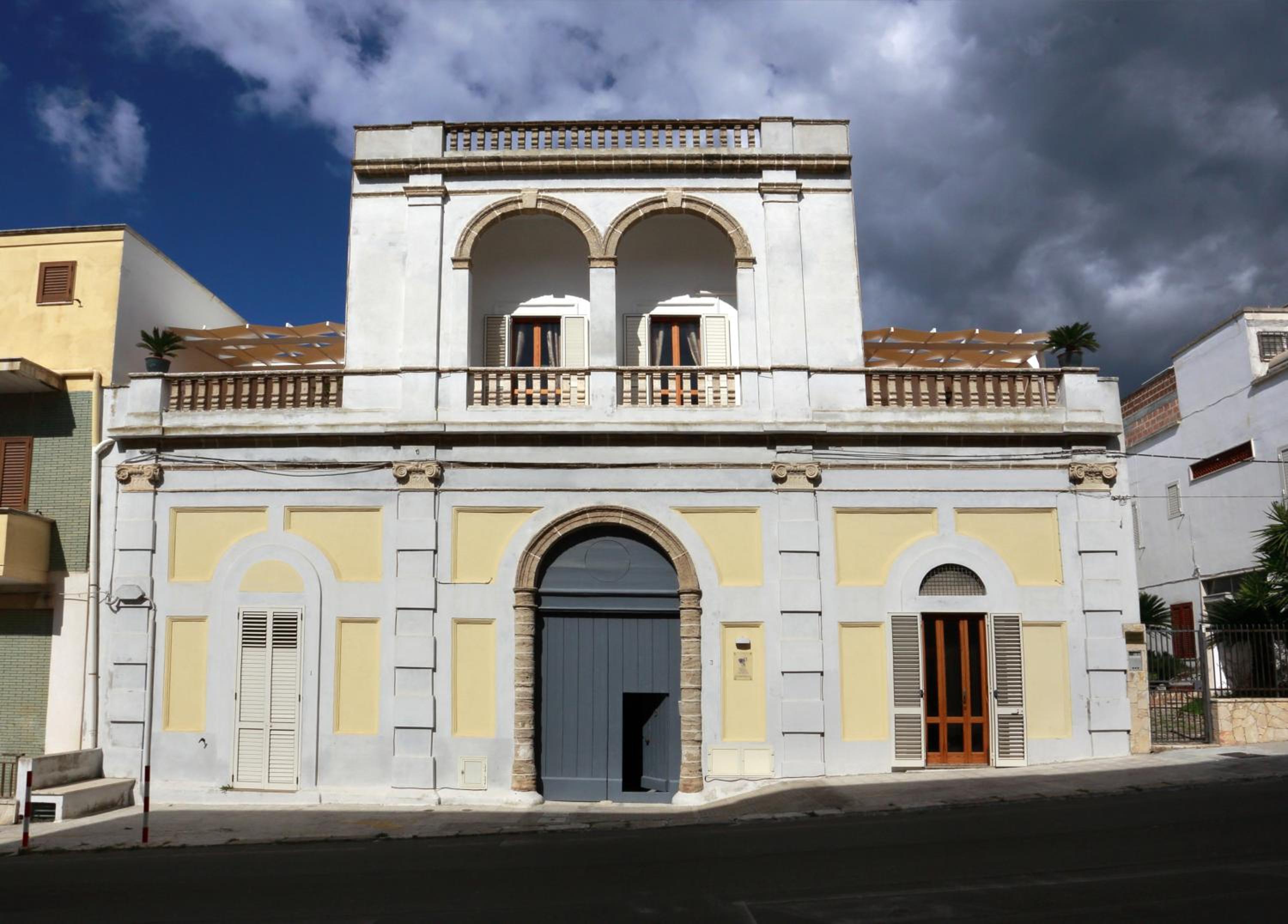 Palazzo Stapane