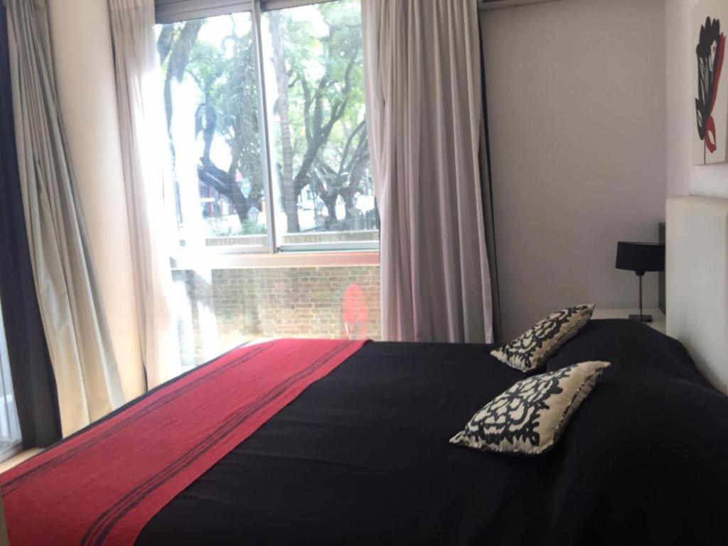 Apartamentos Libertador, Martinez