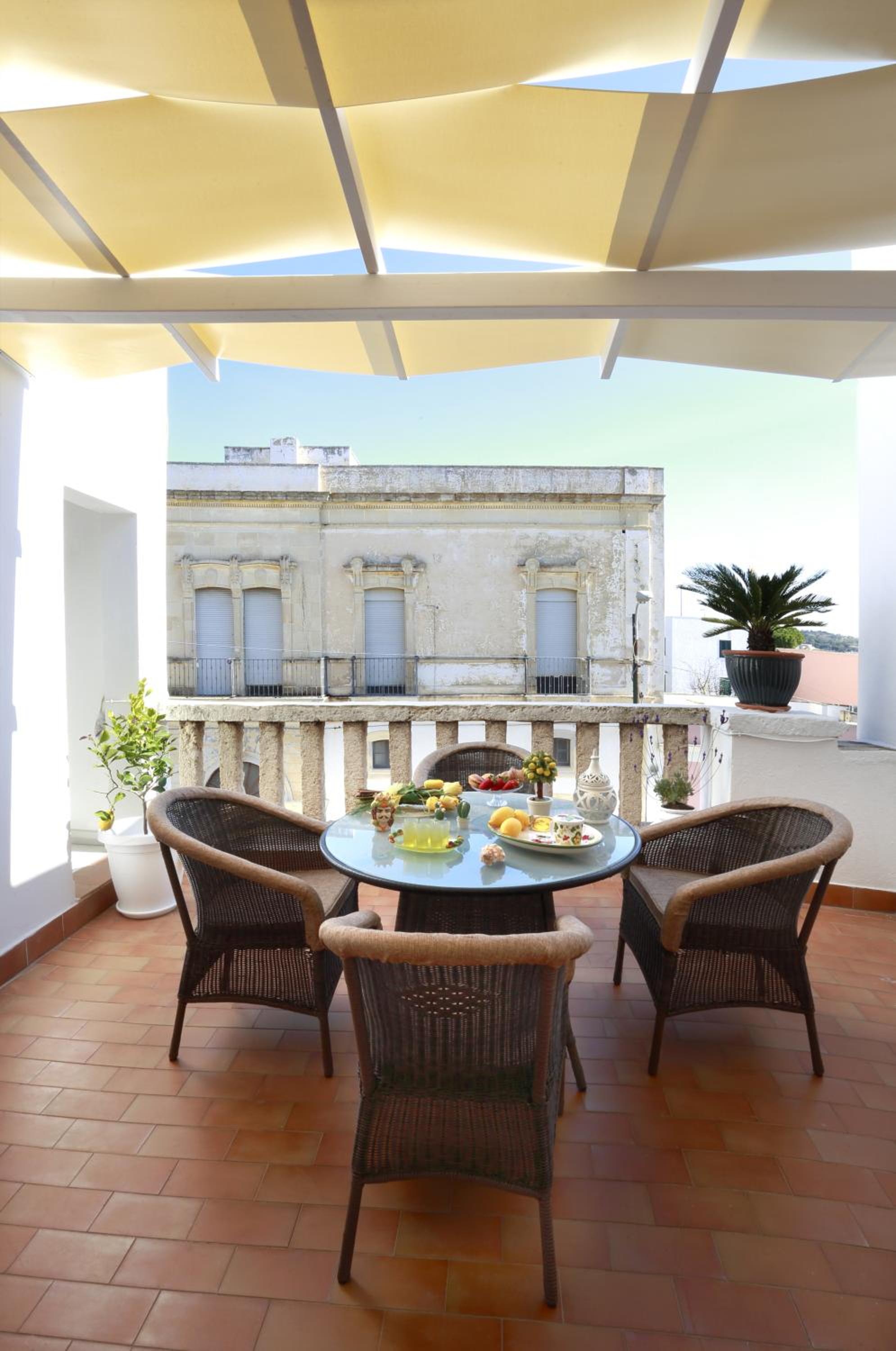 Palazzo Stapane