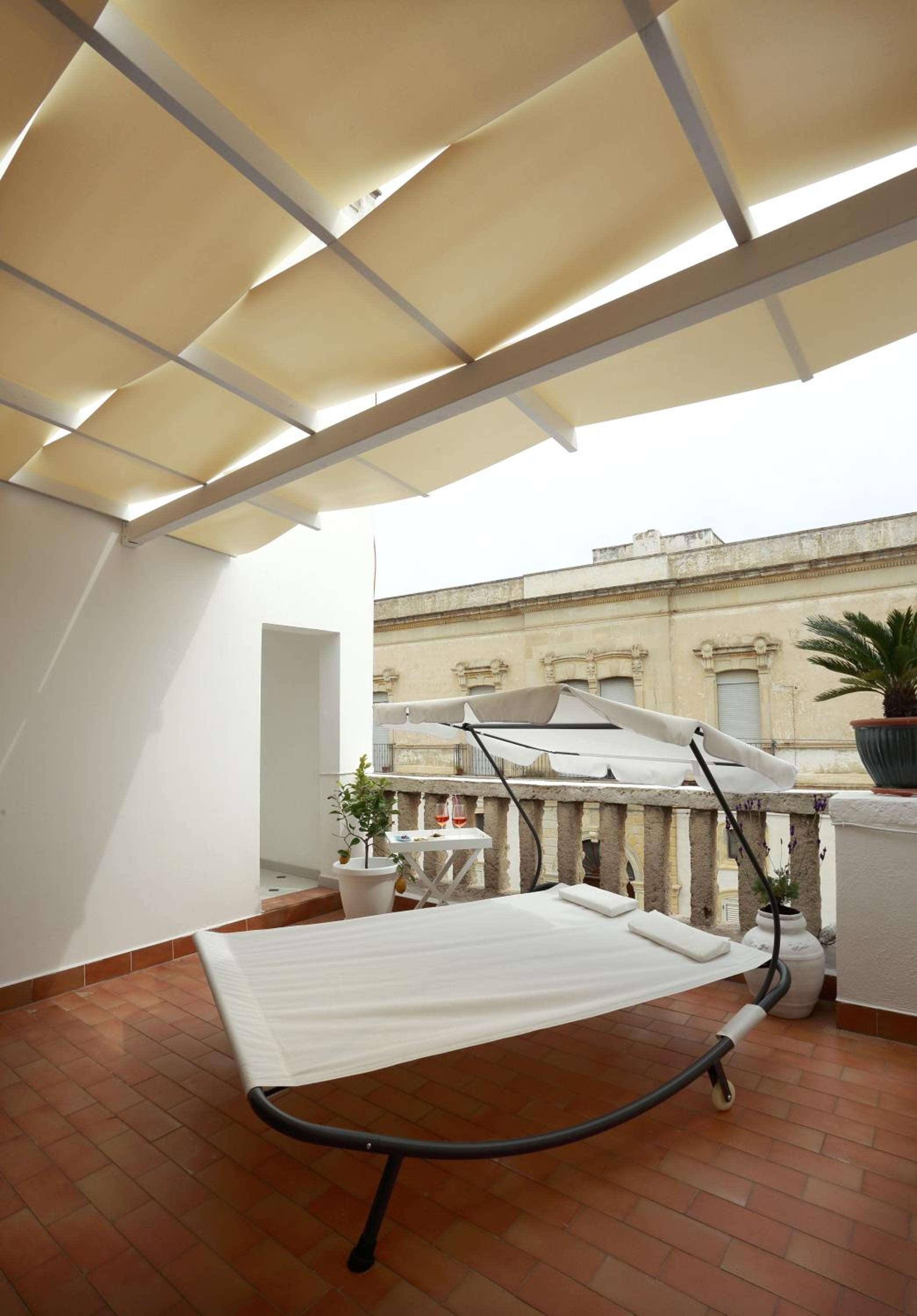 Palazzo Stapane