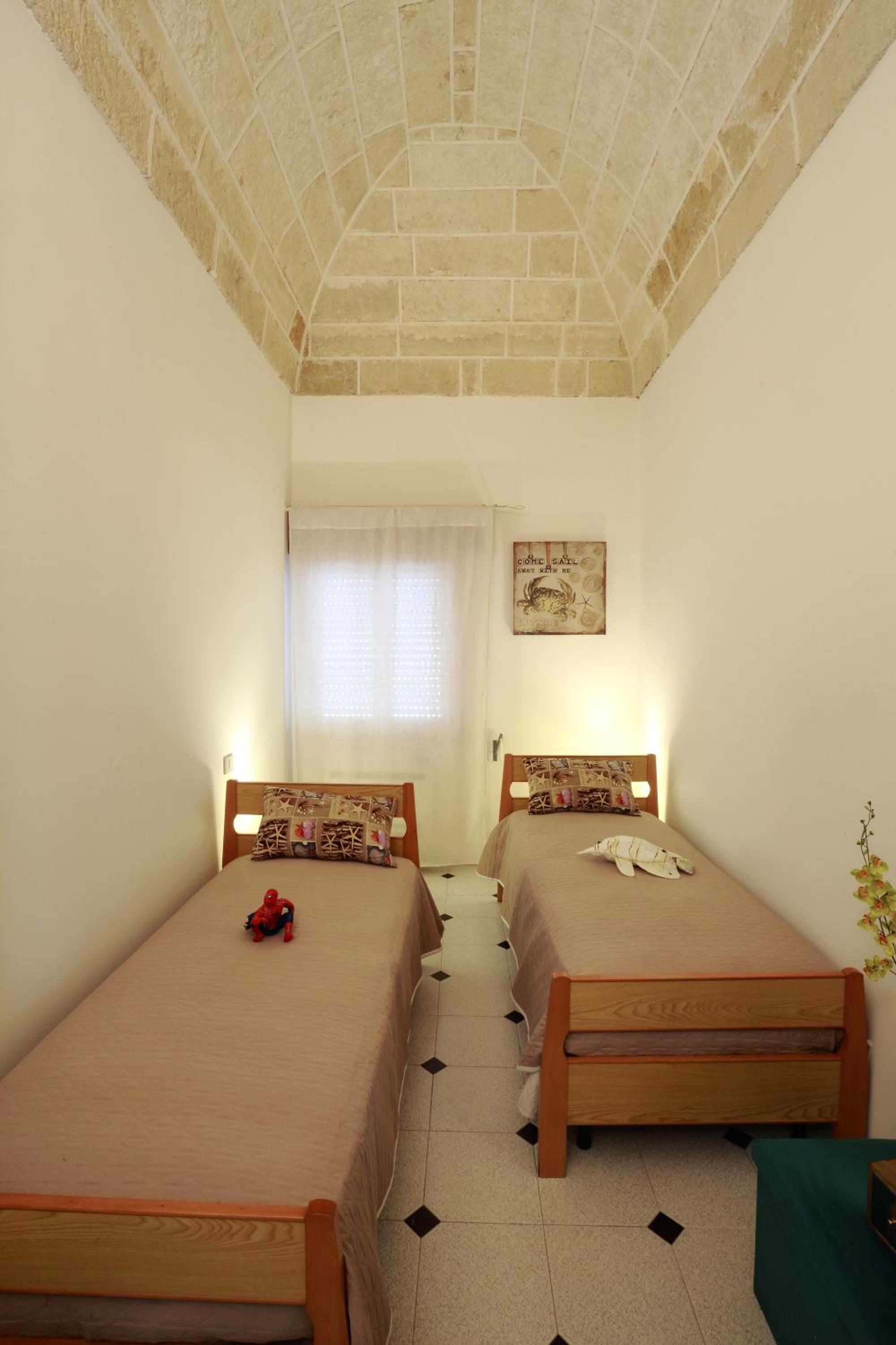 Palazzo Stapane