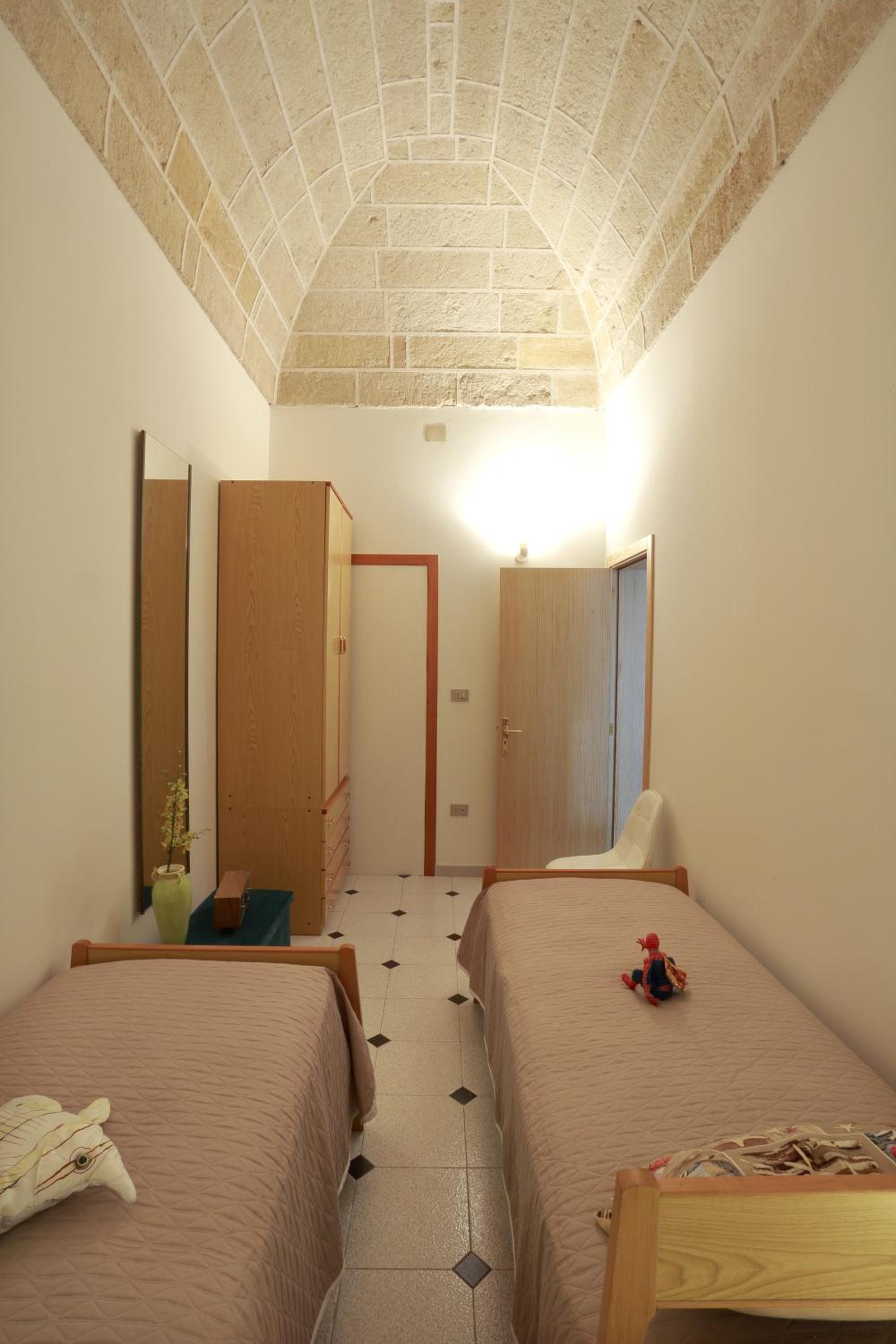 Palazzo Stapane