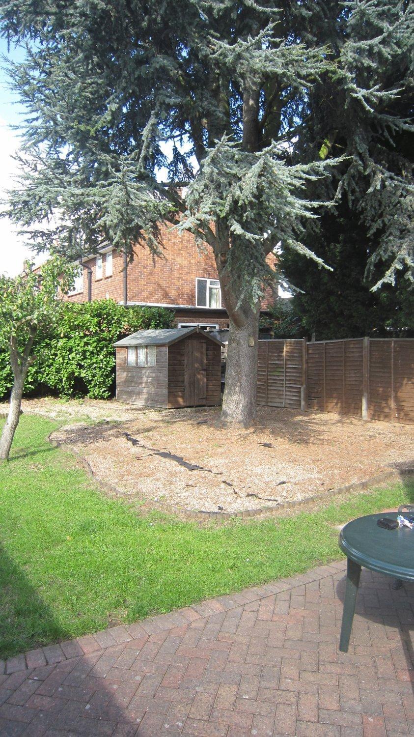 Debden Guest House