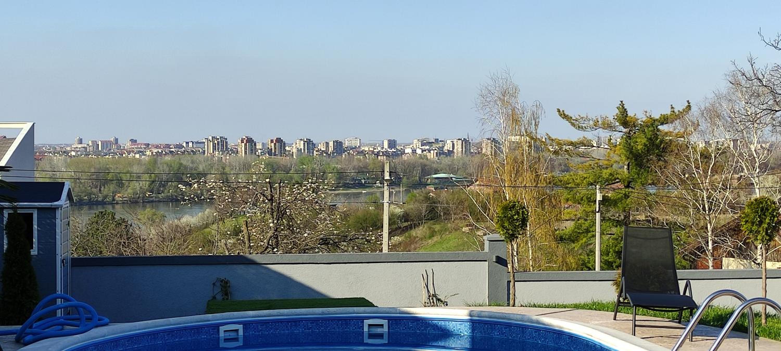 Lux Vila Aleksandar view 4