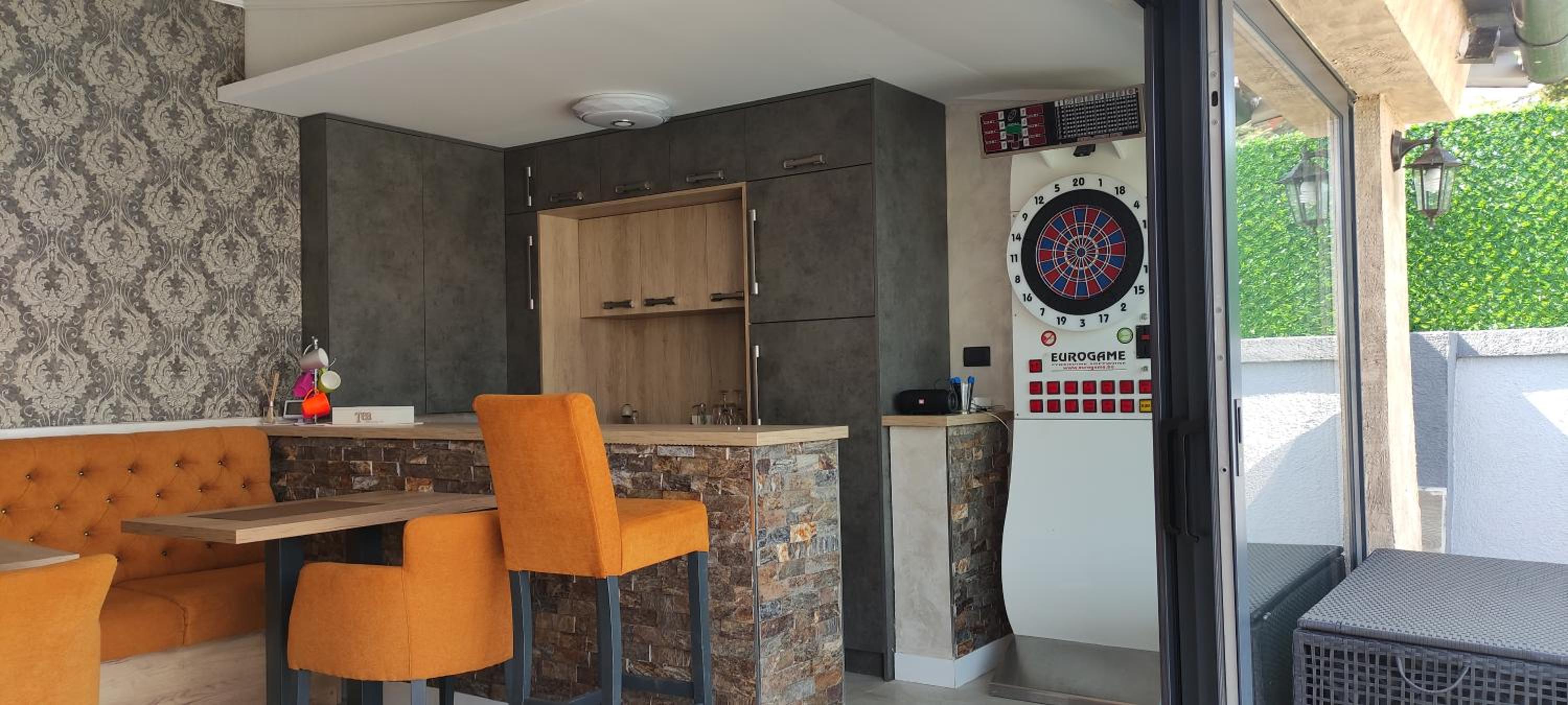 Lux Vila Aleksandar view 5