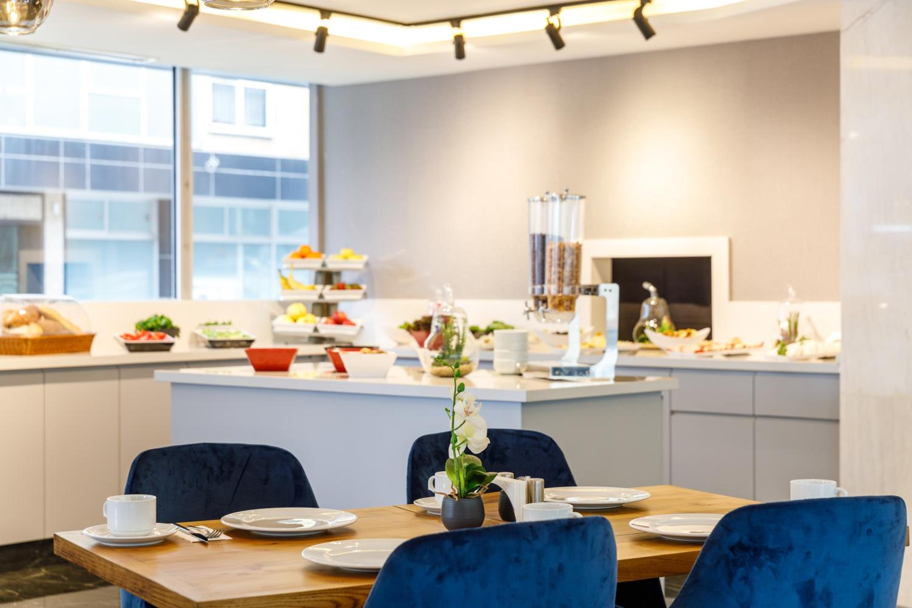 Urban Hotel Bomonti - Image 10