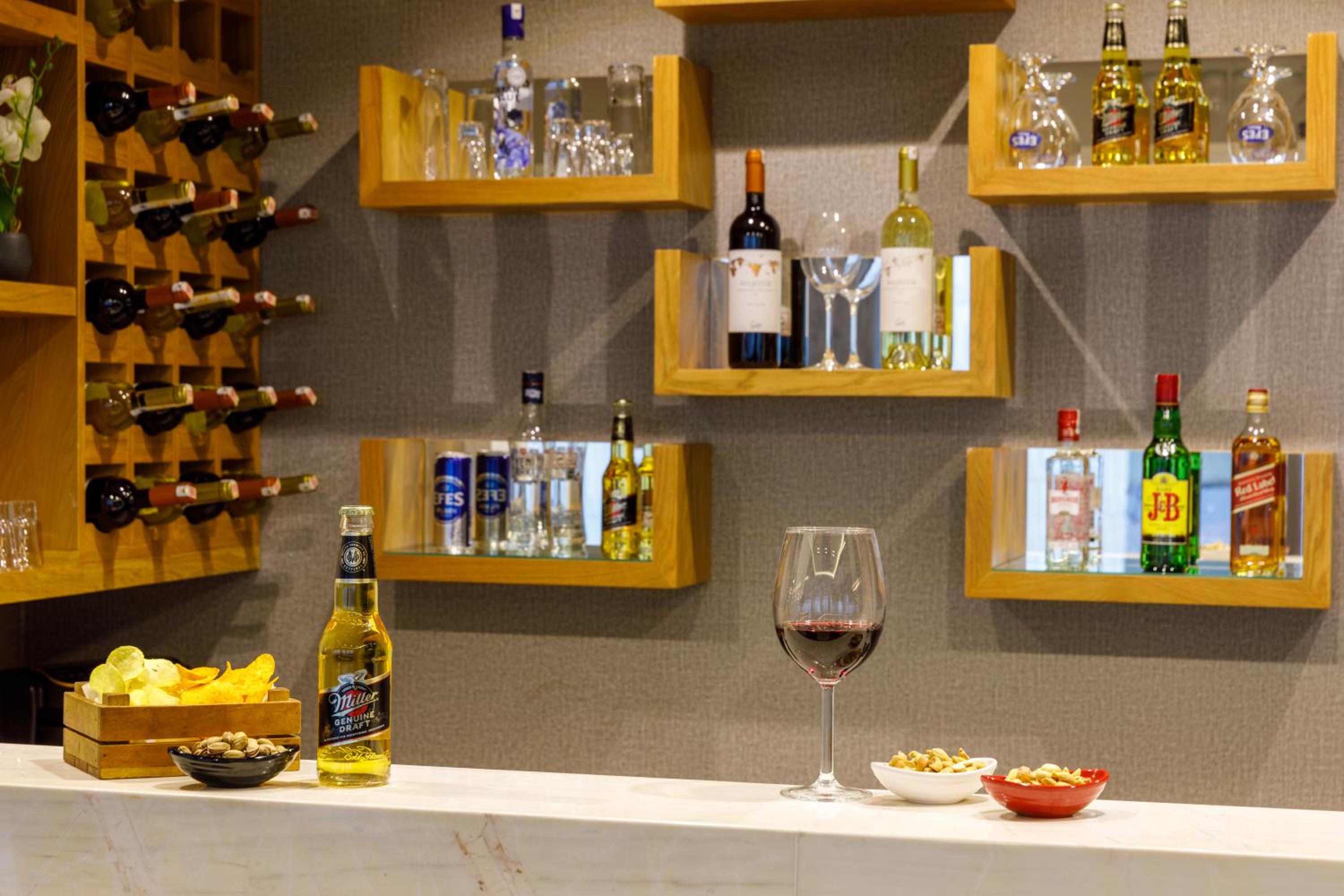 Urban Hotel Bomonti - Image 14