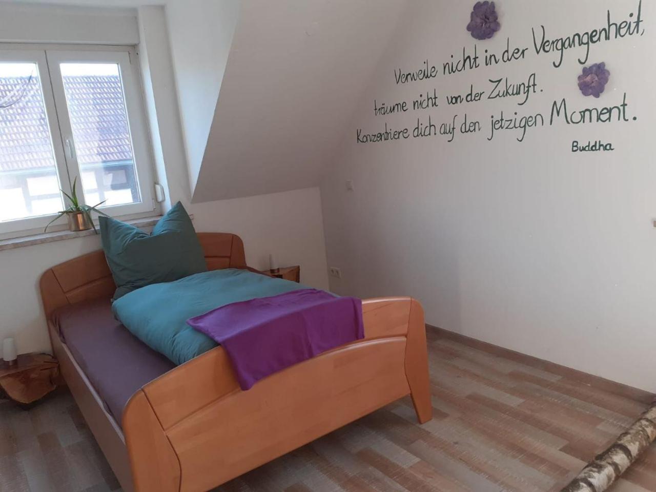 Gästehaus zum Gesundheitszentrum Matz