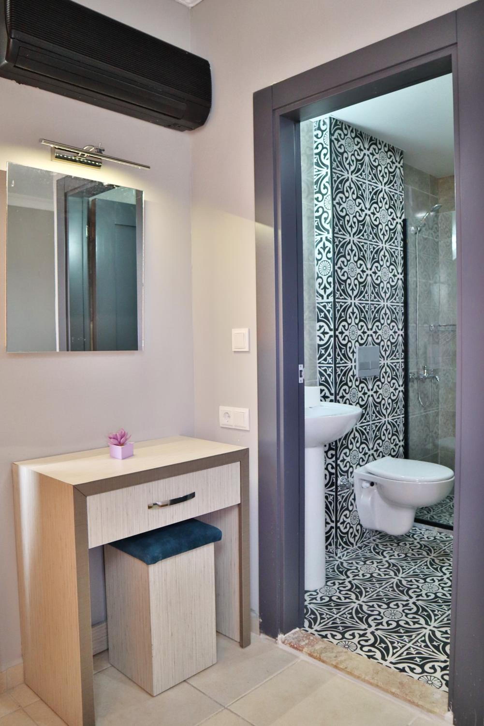 Kleopatra Icaria Apart Otel - Image 11